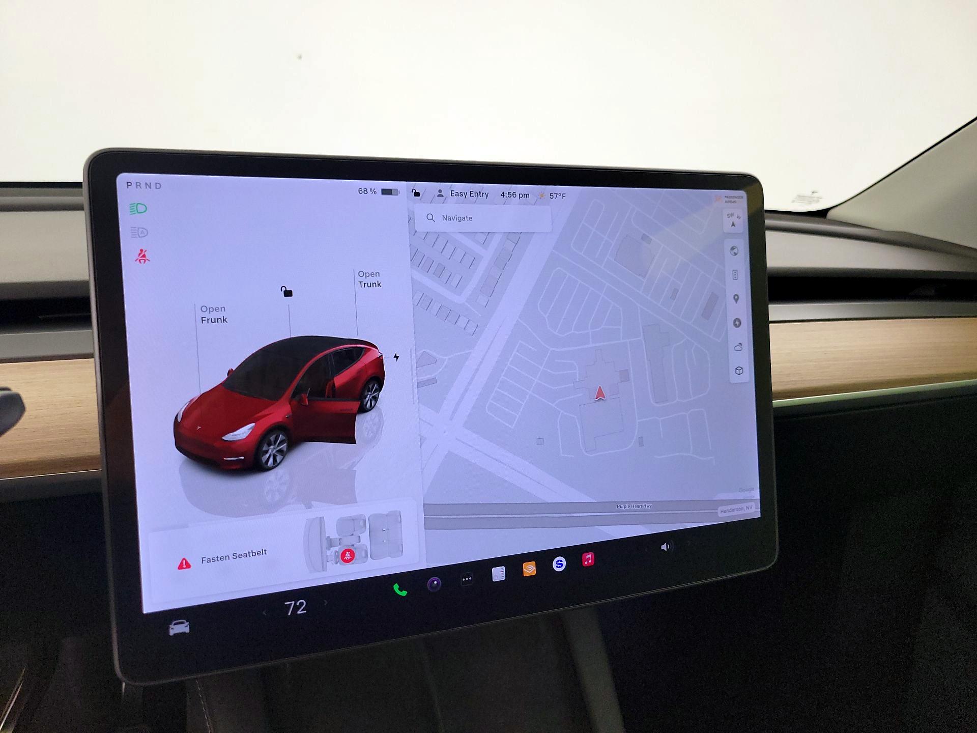 Thumbnail: 2022 Tesla Model Y - 13