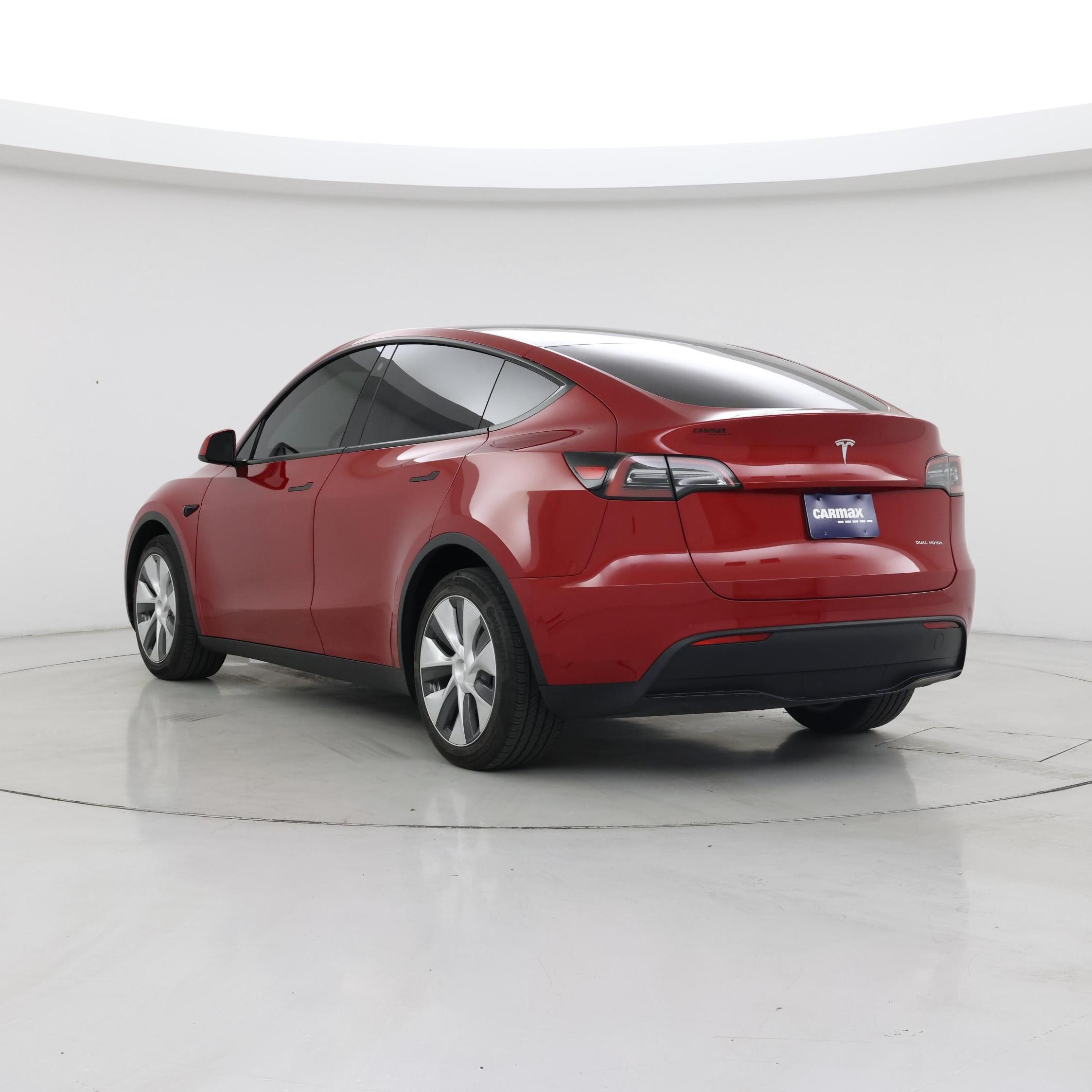 Thumbnail: 2022 Tesla Model Y - 2