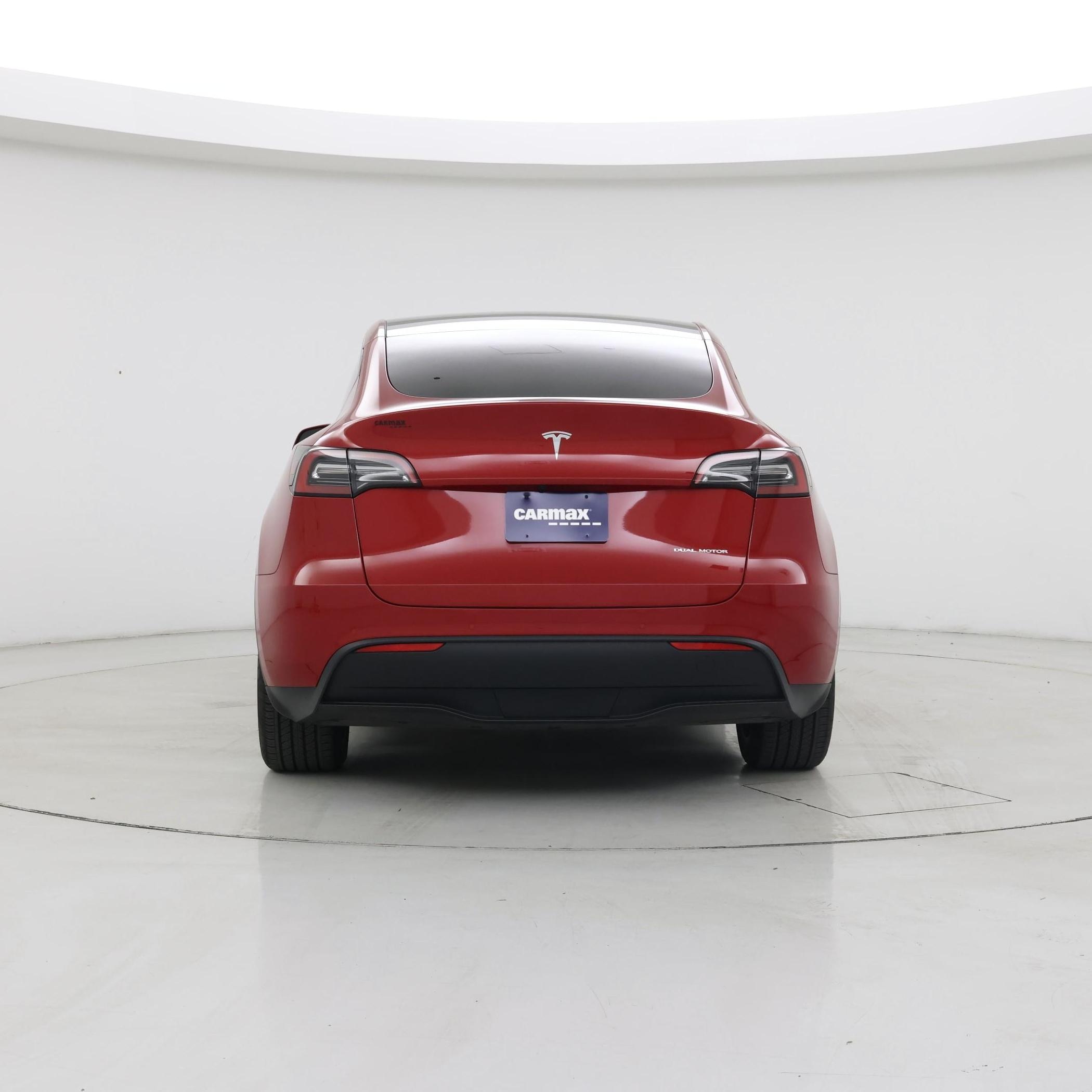 Thumbnail: 2022 Tesla Model Y - 6
