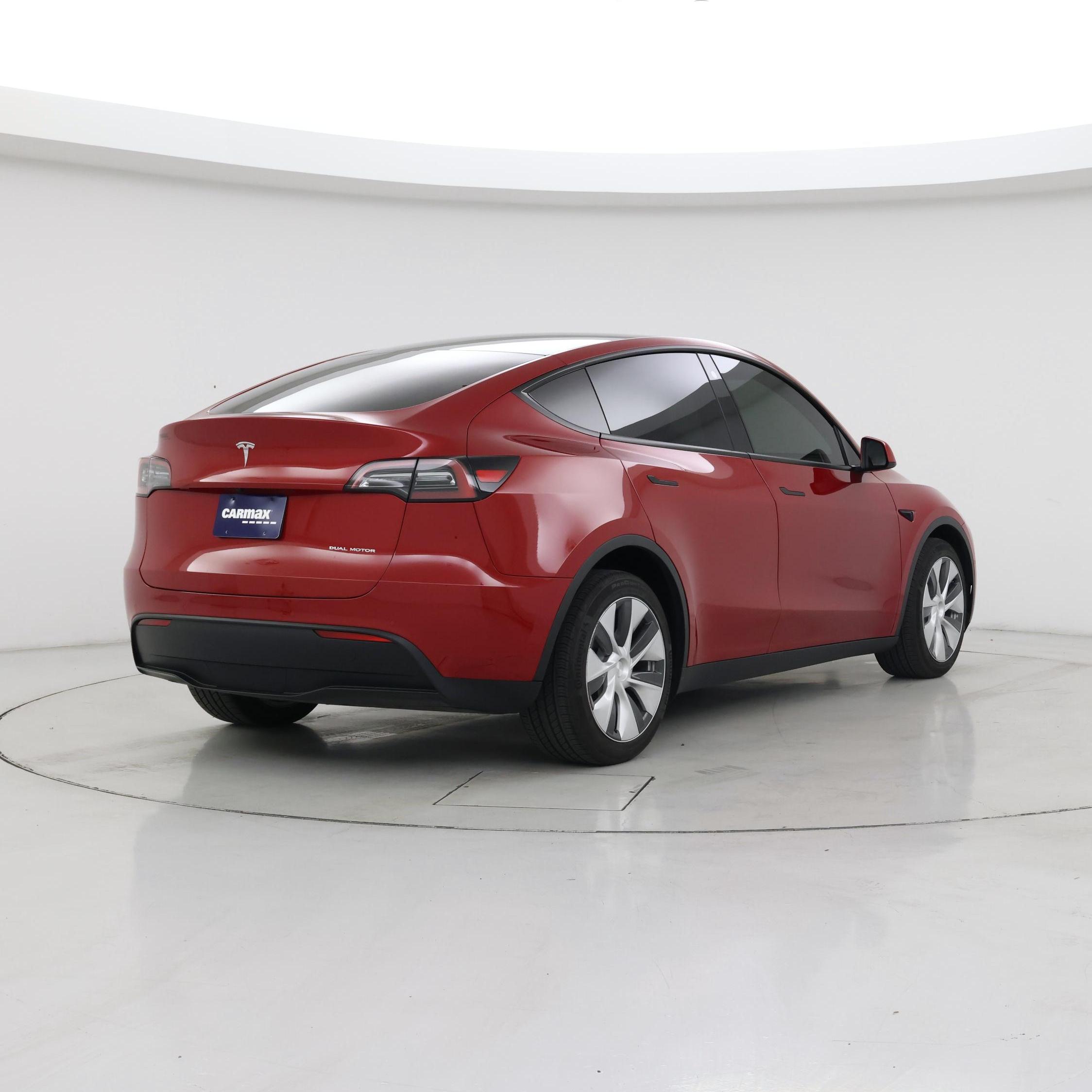 Thumbnail: 2022 Tesla Model Y - 8