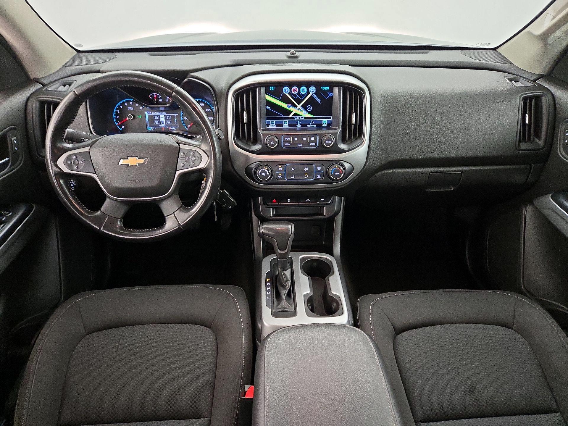 Thumbnail: 2017 Chevrolet Colorado - 9