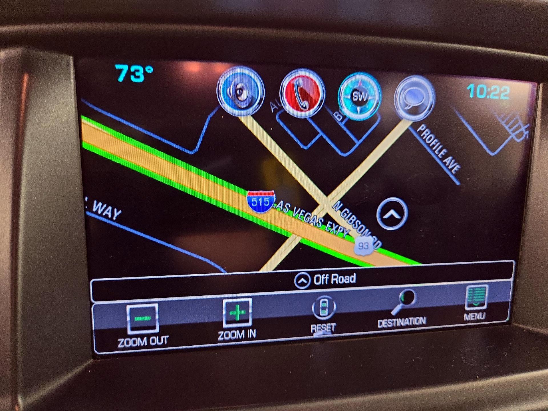 Thumbnail: 2017 Chevrolet Colorado - 14