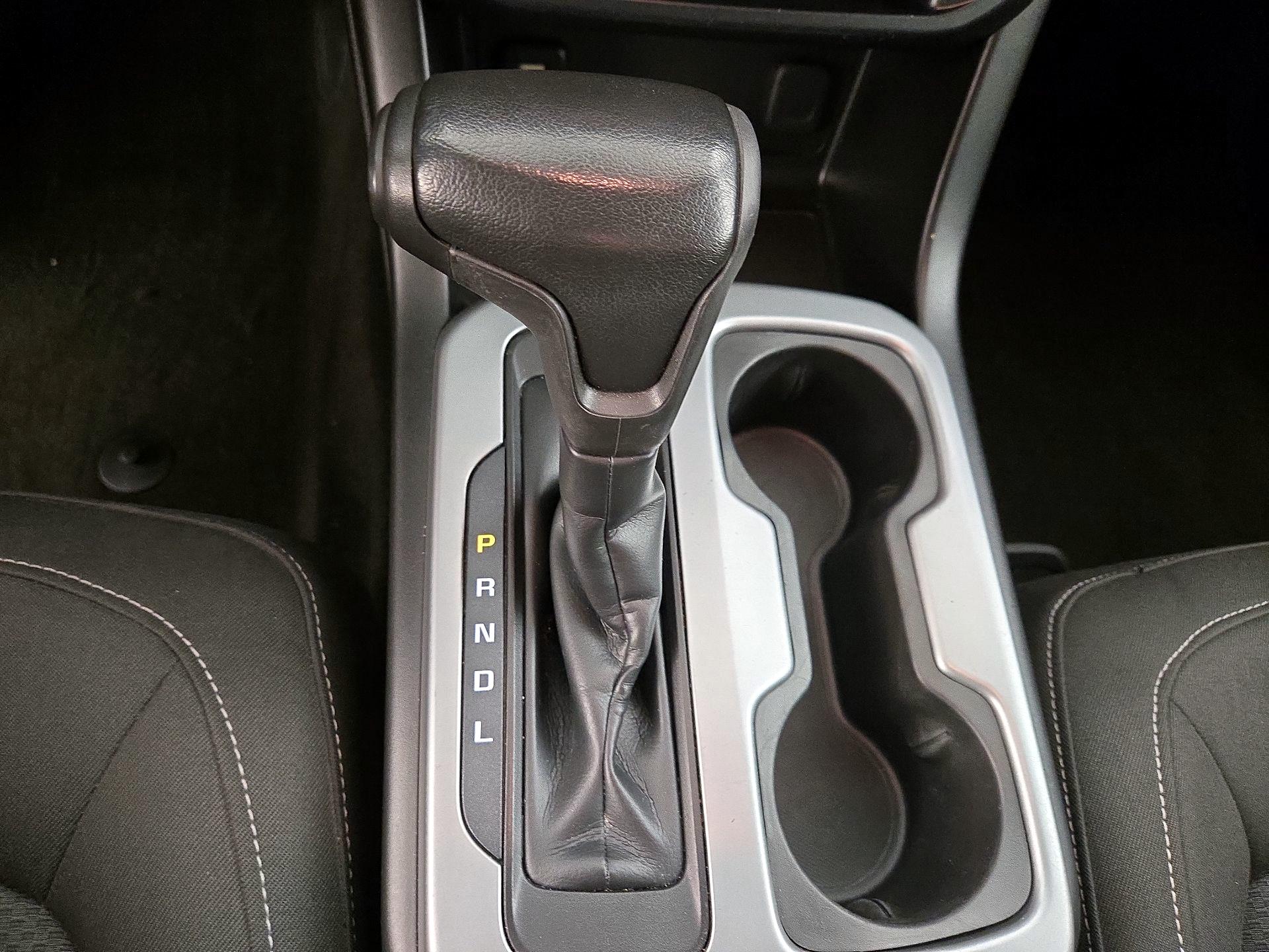 Thumbnail: 2017 Chevrolet Colorado - 18