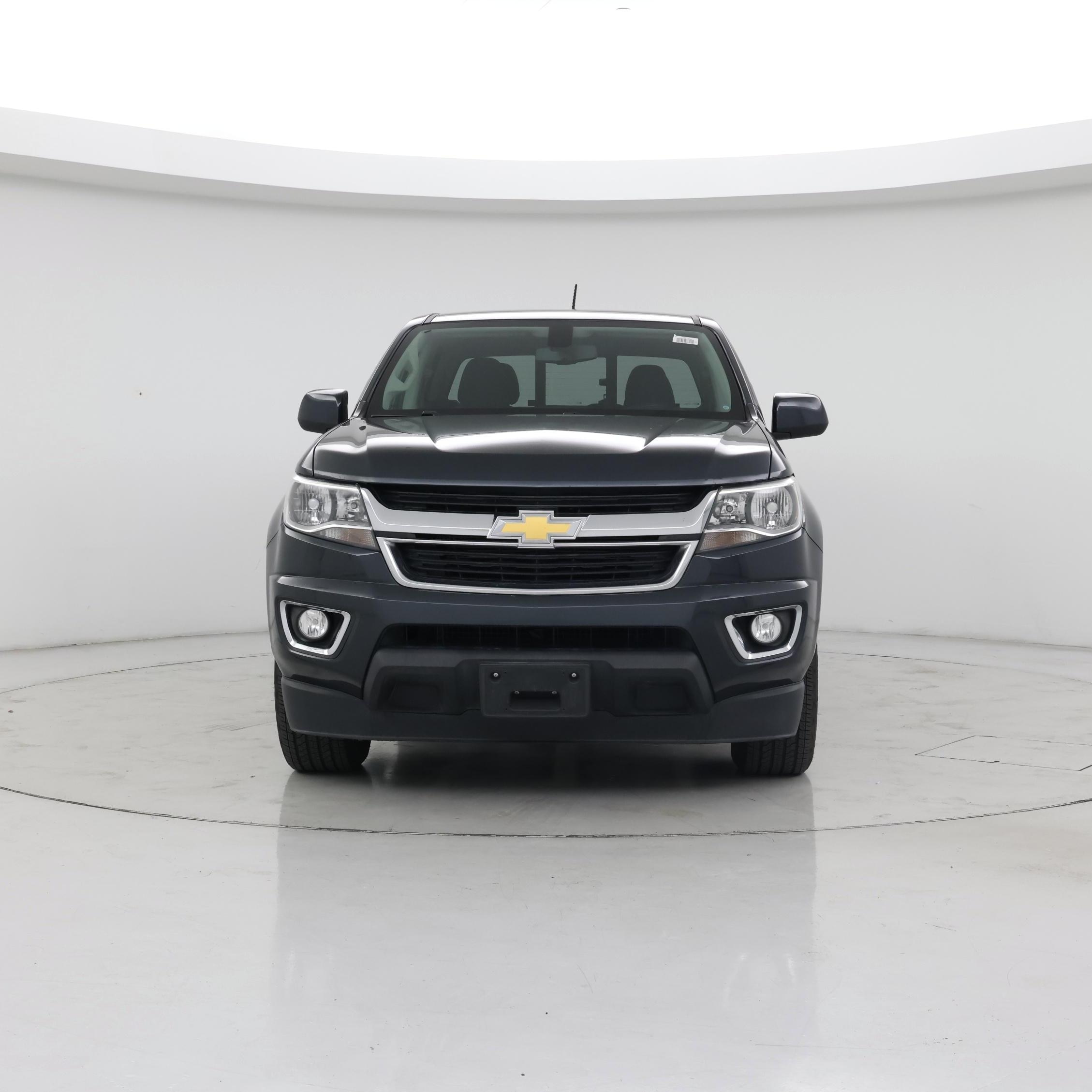 Thumbnail: 2017 Chevrolet Colorado - 5