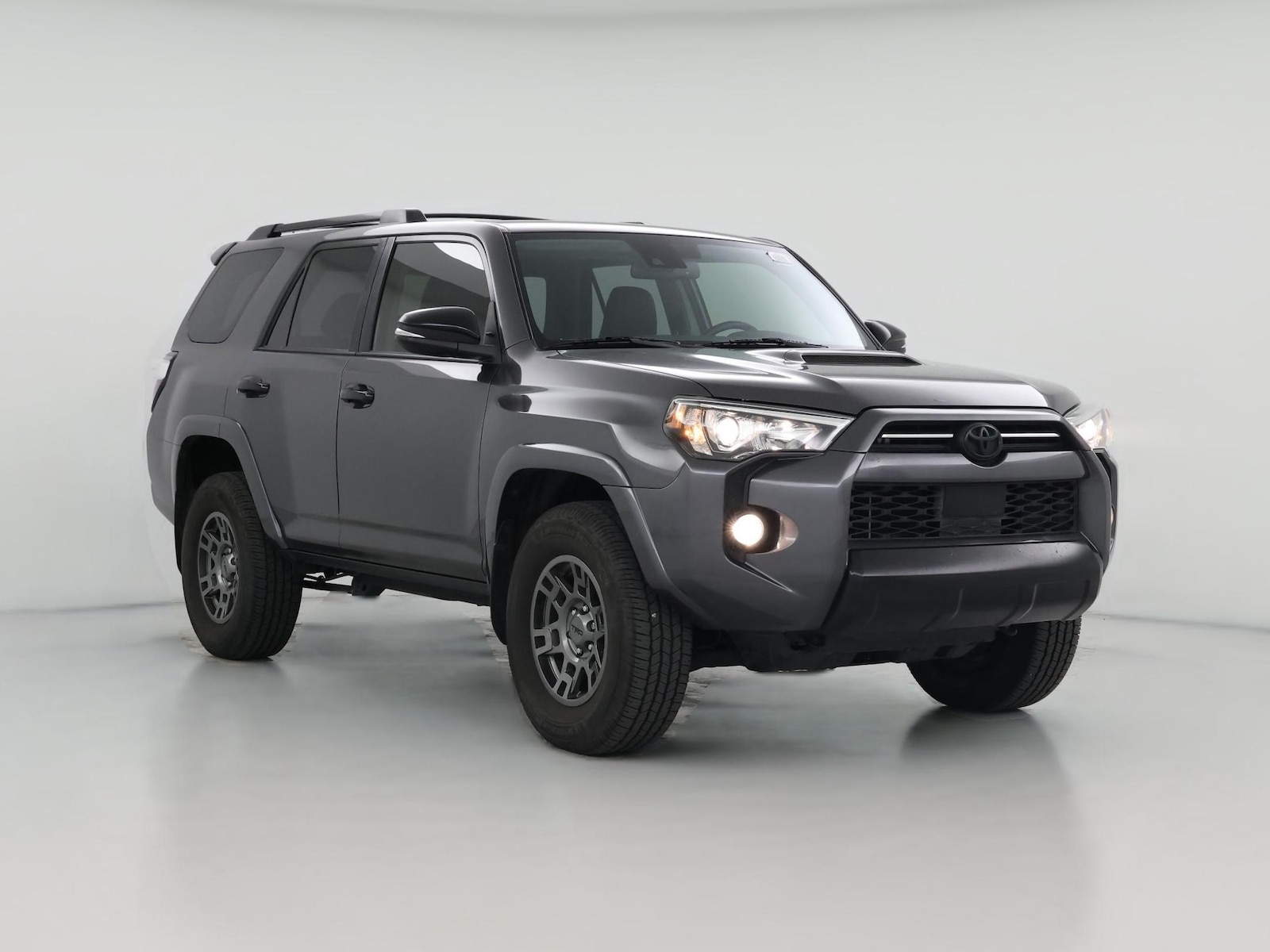 2020 Toyota 4Runner