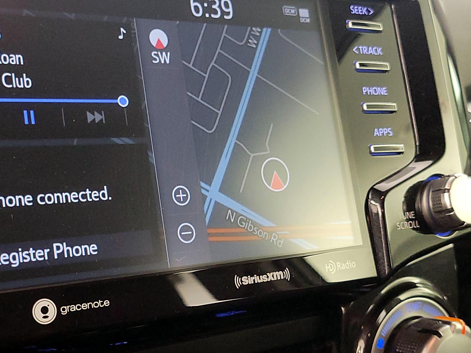 Thumbnail: 2020 Toyota 4Runner - 14