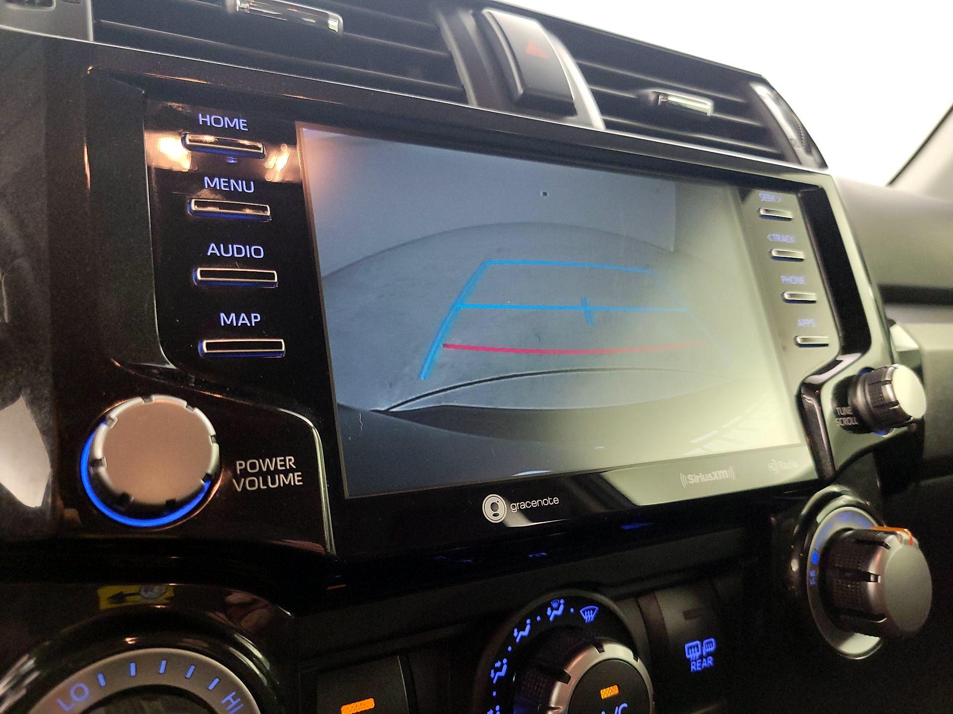 Thumbnail: 2020 Toyota 4Runner - 15