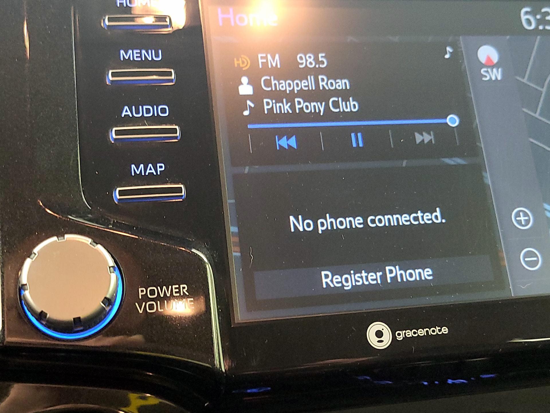 Thumbnail: 2020 Toyota 4Runner - 16