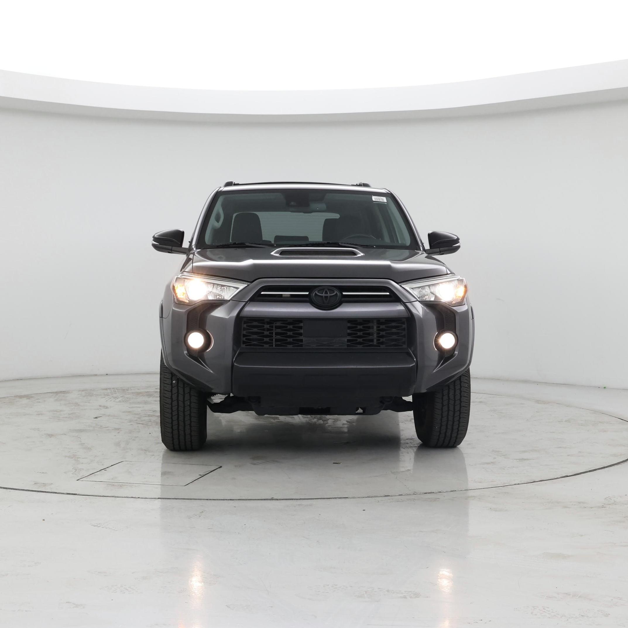 Thumbnail: 2020 Toyota 4Runner - 5