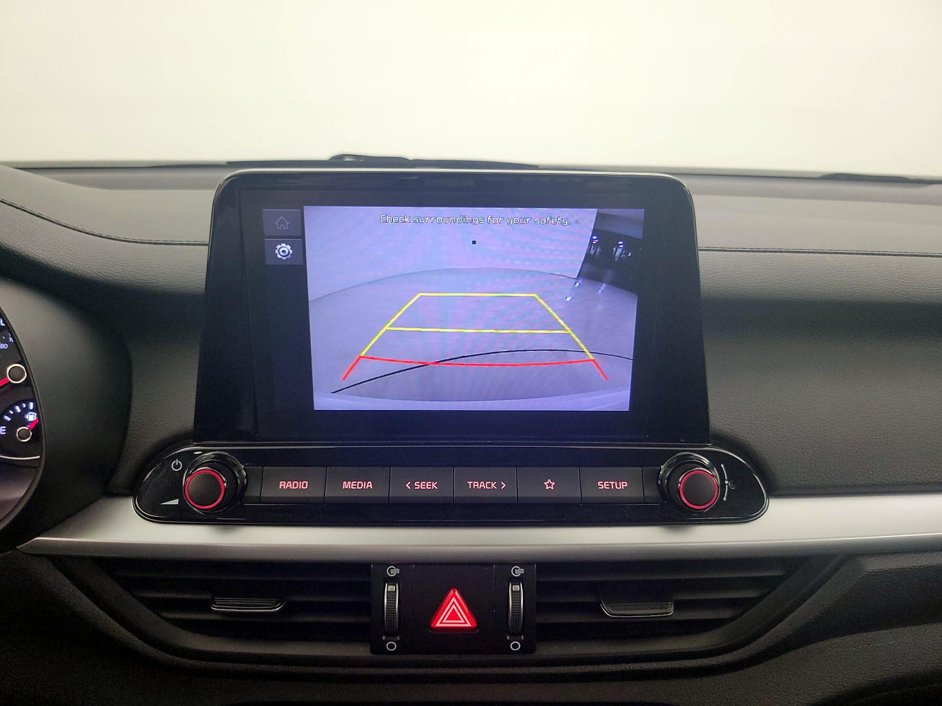 Thumbnail: 2024 Kia Forte - 14