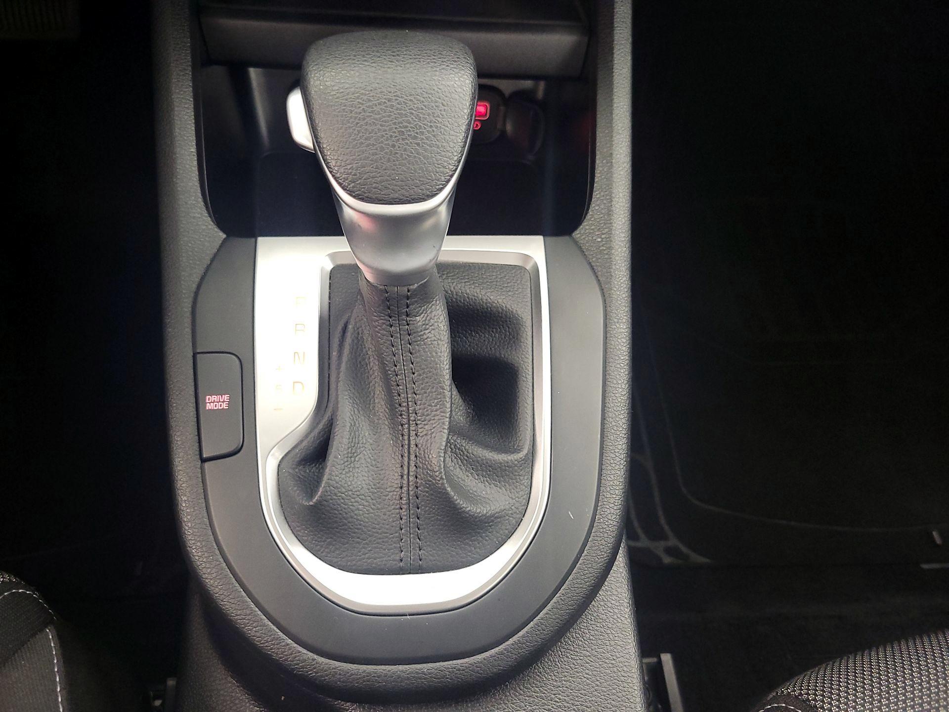 Thumbnail: 2024 Kia Forte - 17