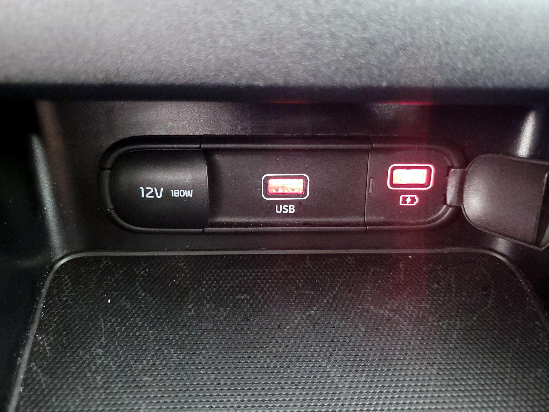 Thumbnail: 2024 Kia Forte - 18