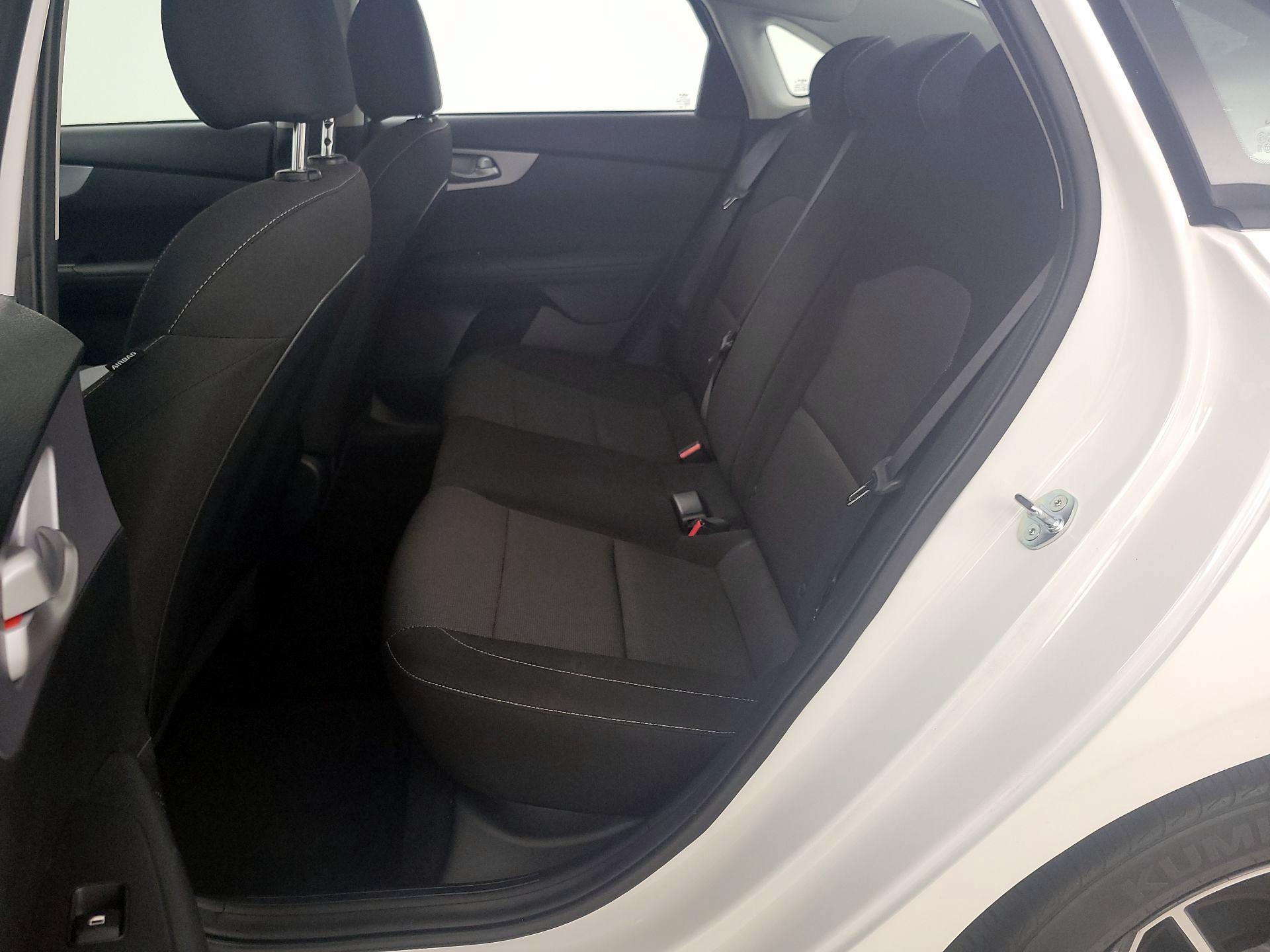 Thumbnail: 2024 Kia Forte - 19