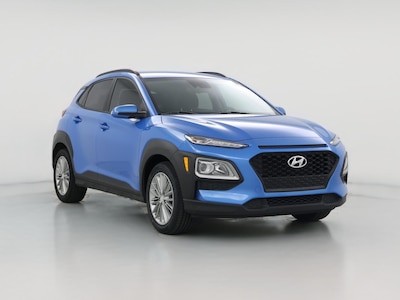2020 Hyundai Kona SEL