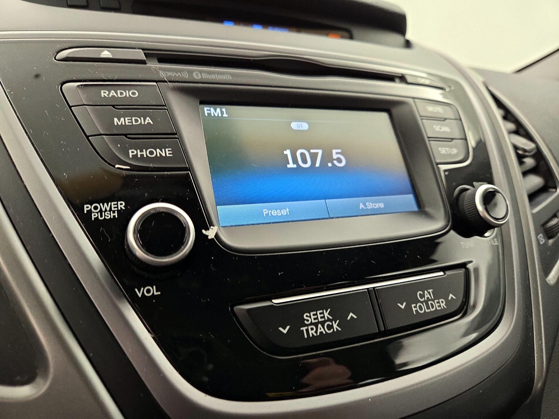 Thumbnail: 2015 Hyundai Elantra - 15