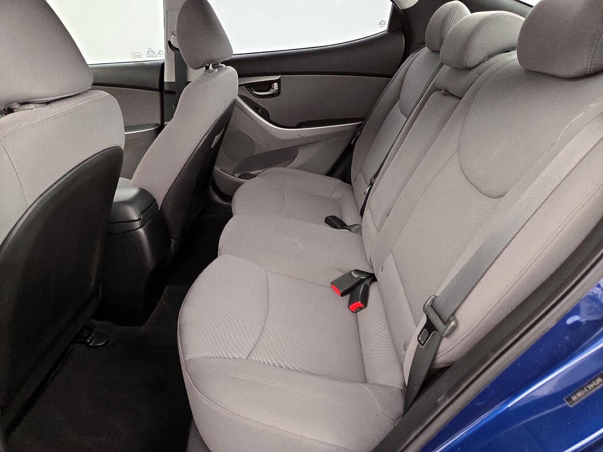 Thumbnail: 2015 Hyundai Elantra - 19