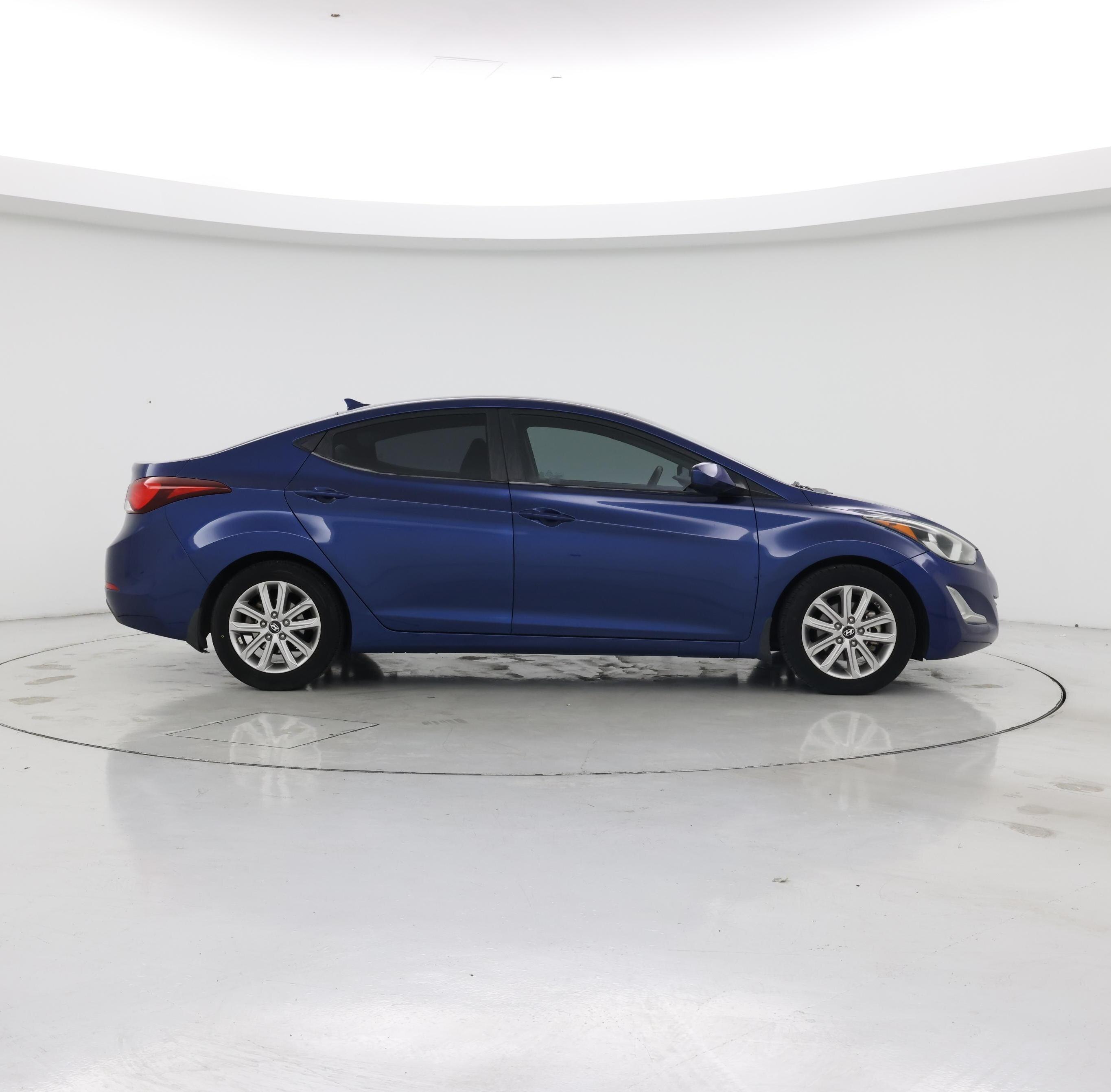 Thumbnail: 2015 Hyundai Elantra - 7