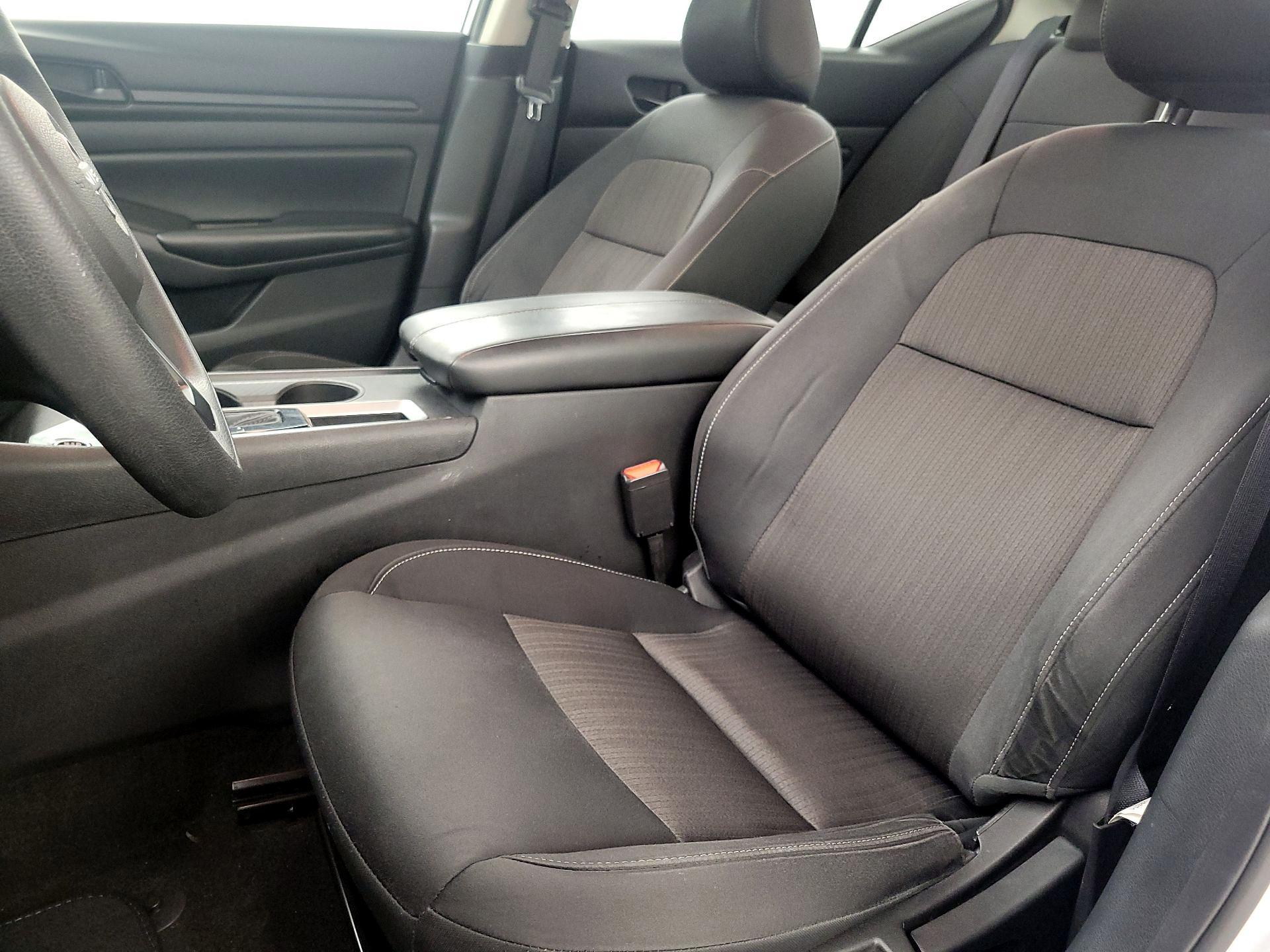 Thumbnail: 2024 Nissan Altima - 11