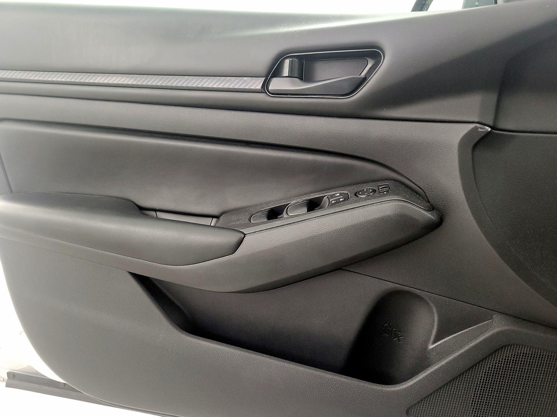 Thumbnail: 2024 Nissan Altima - 12