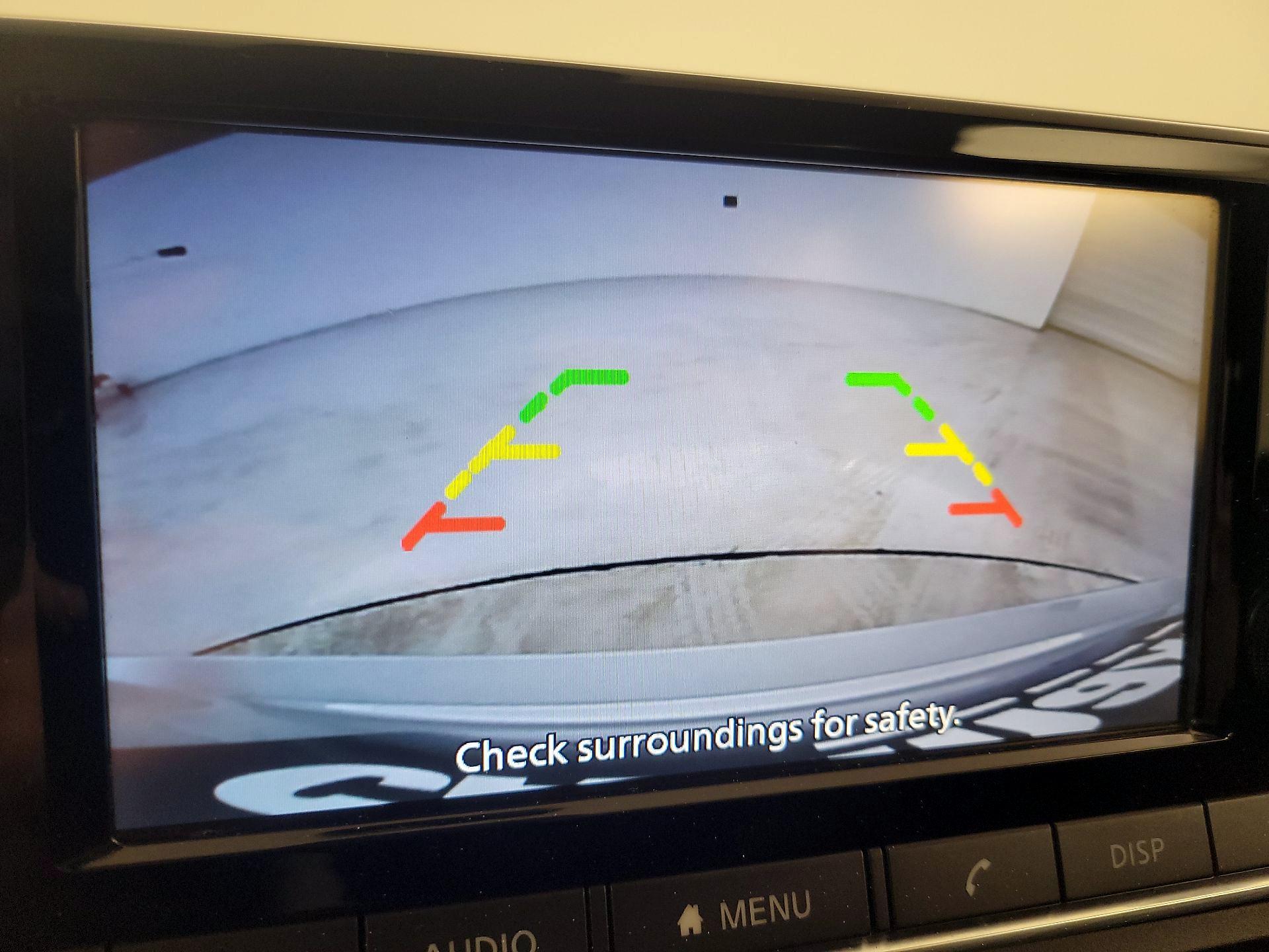 Thumbnail: 2024 Nissan Altima - 14