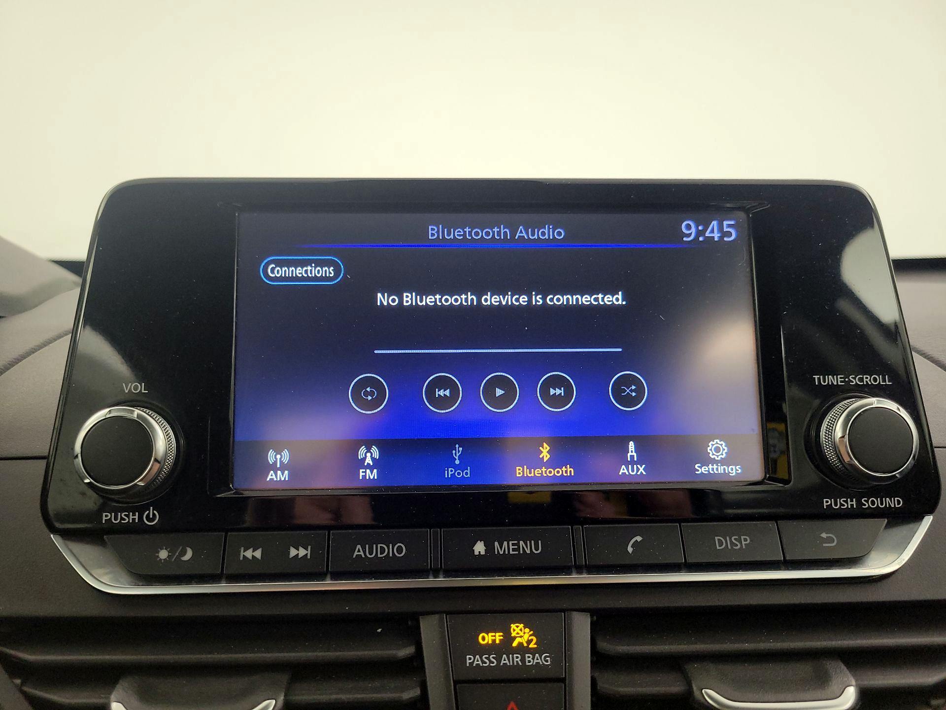 Thumbnail: 2024 Nissan Altima - 15