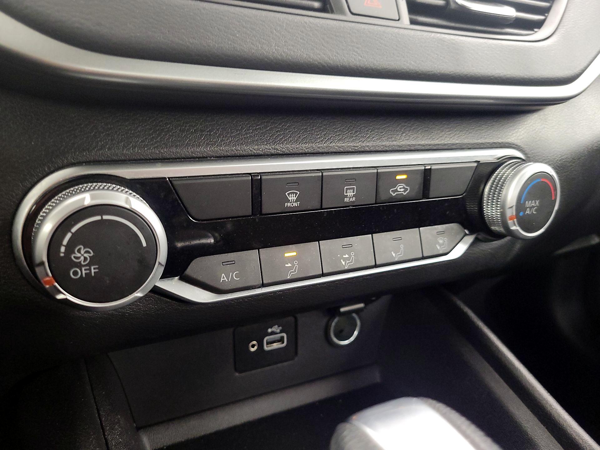 Thumbnail: 2024 Nissan Altima - 16