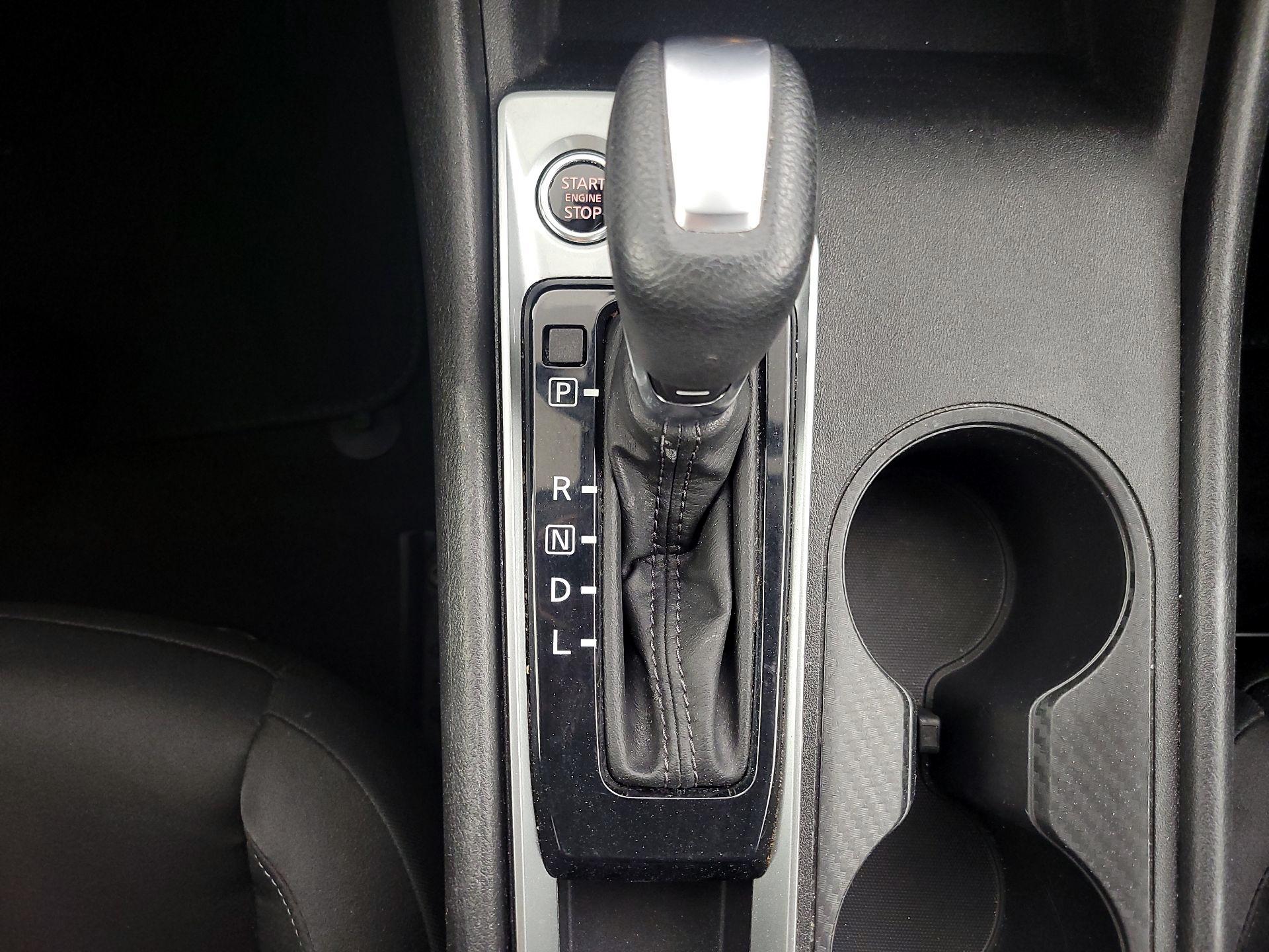 Thumbnail: 2024 Nissan Altima - 17