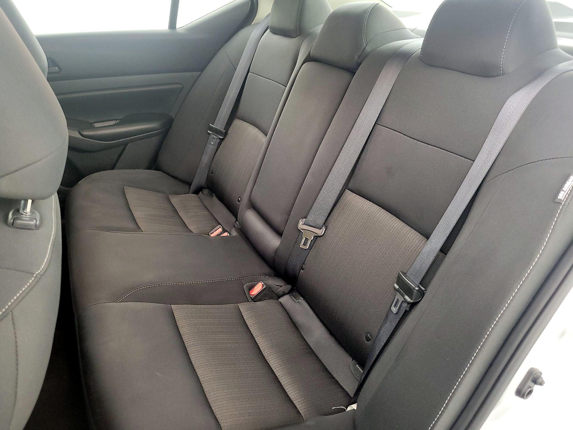 Thumbnail: 2024 Nissan Altima - 19