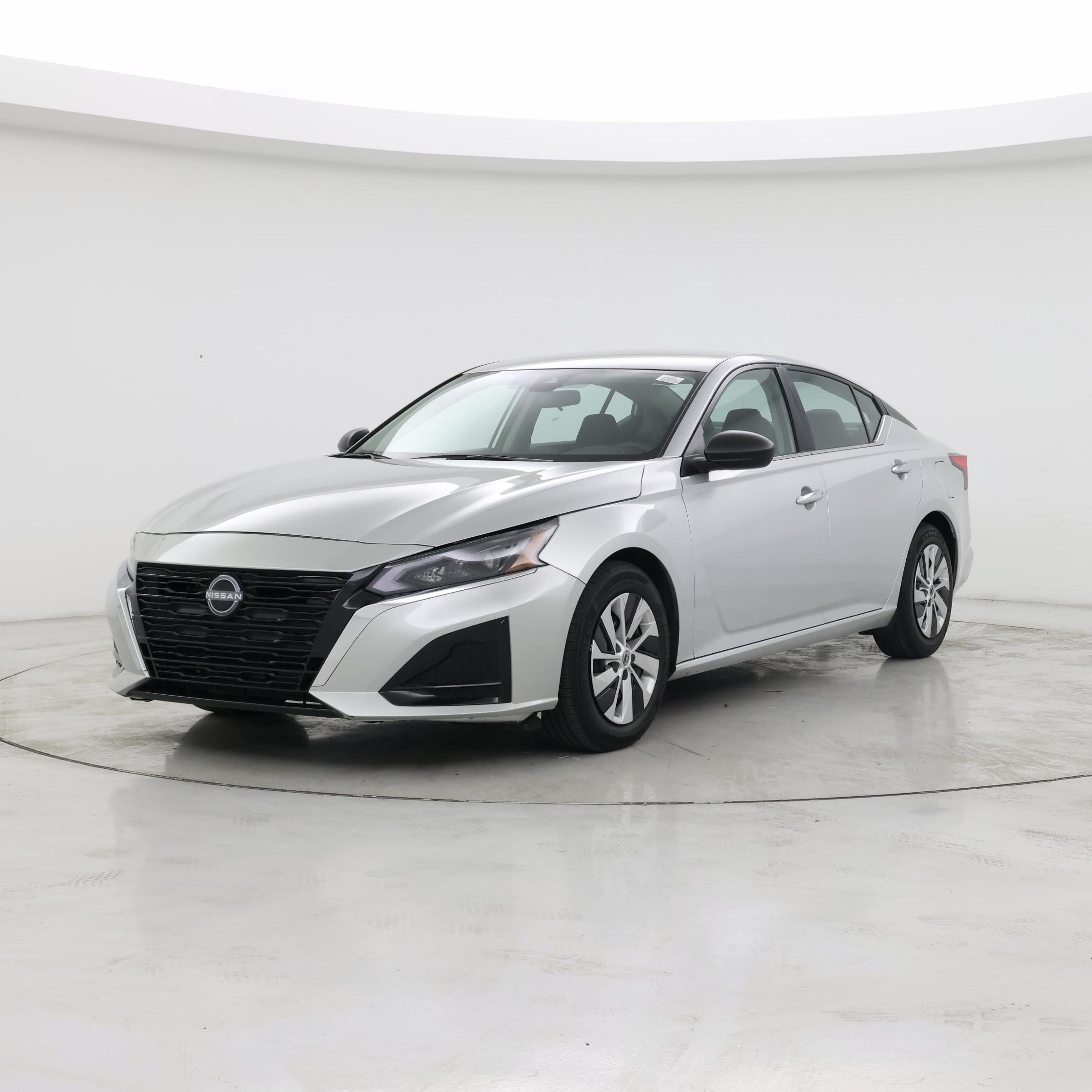 Thumbnail: 2024 Nissan Altima - 4