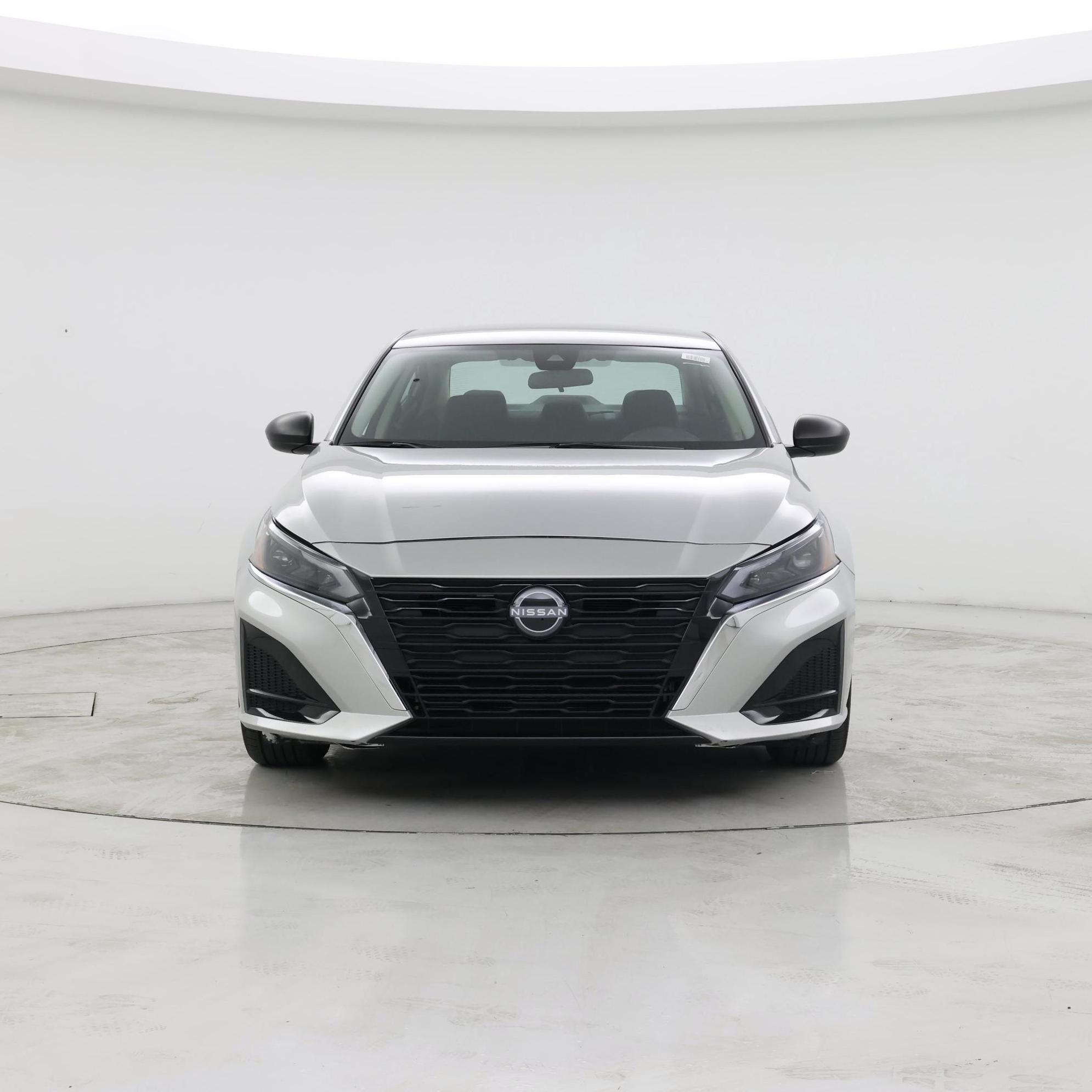 Thumbnail: 2024 Nissan Altima - 5