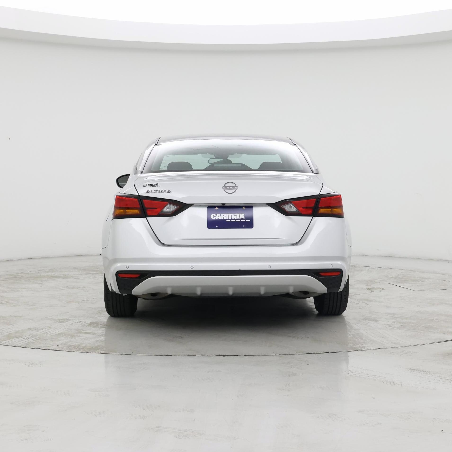 Thumbnail: 2024 Nissan Altima - 6