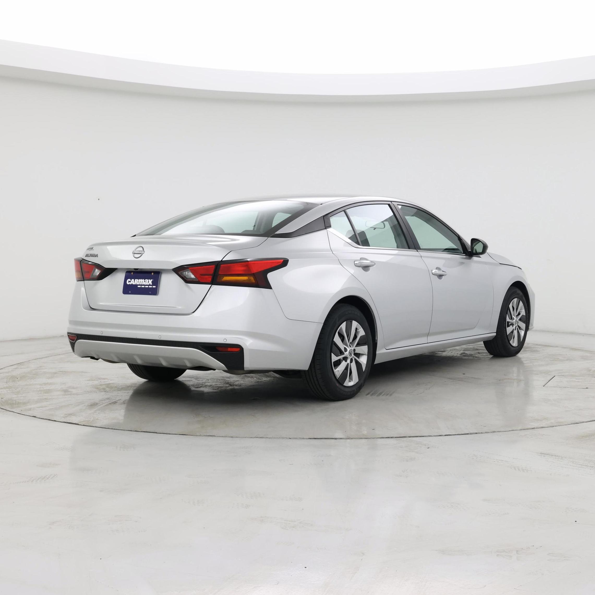 Thumbnail: 2024 Nissan Altima - 8