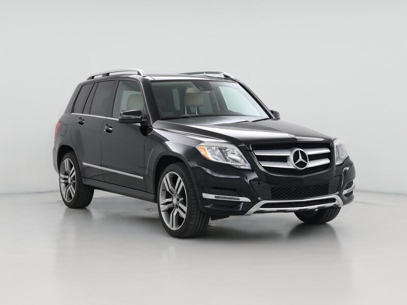 2015 Mercedes-Benz GLK 350 -
                  Henderson, NV