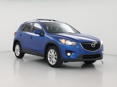 2014 Mazda CX-5 Grand Touring