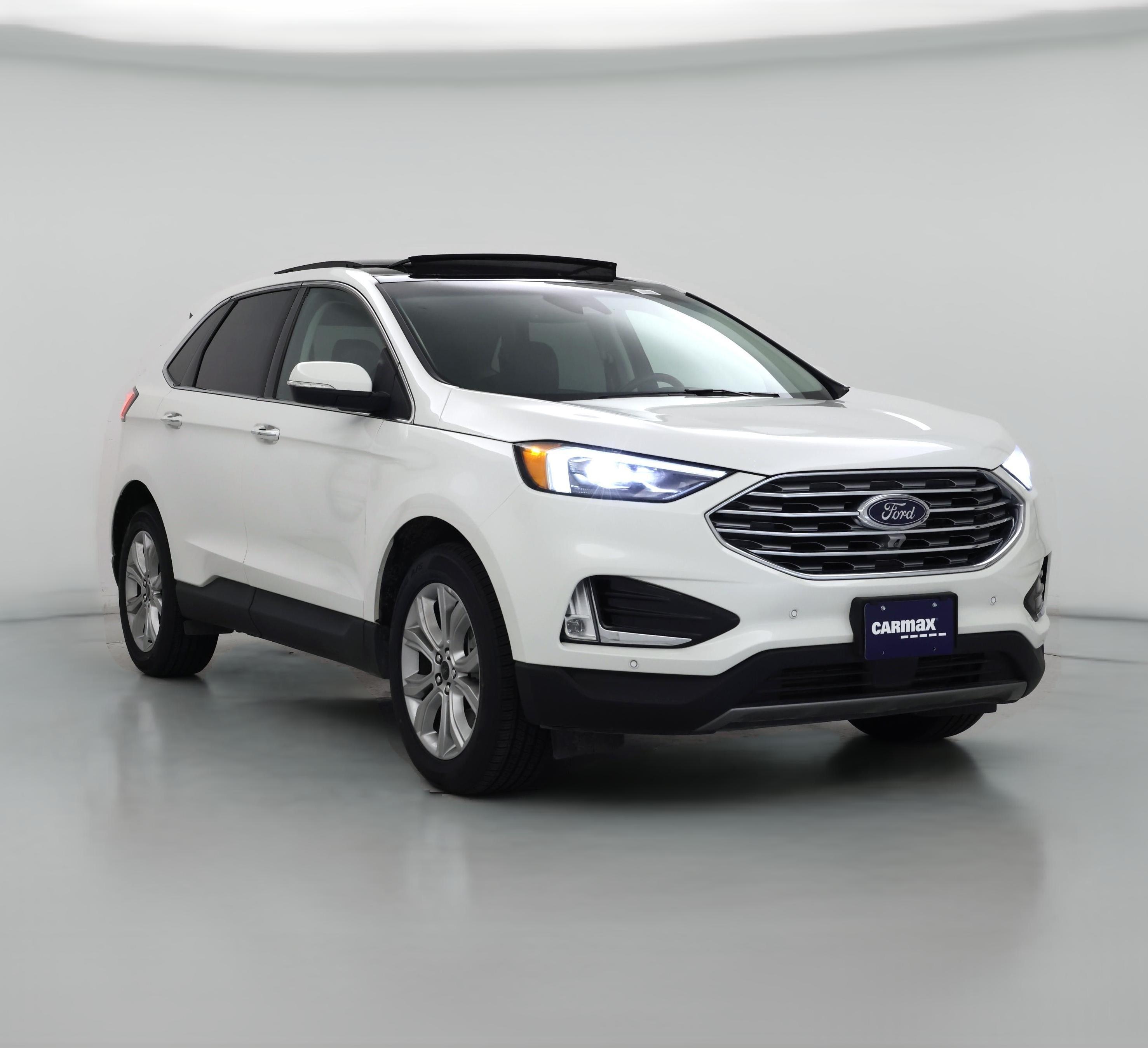 Thumbnail: 2023 Ford Edge - 1