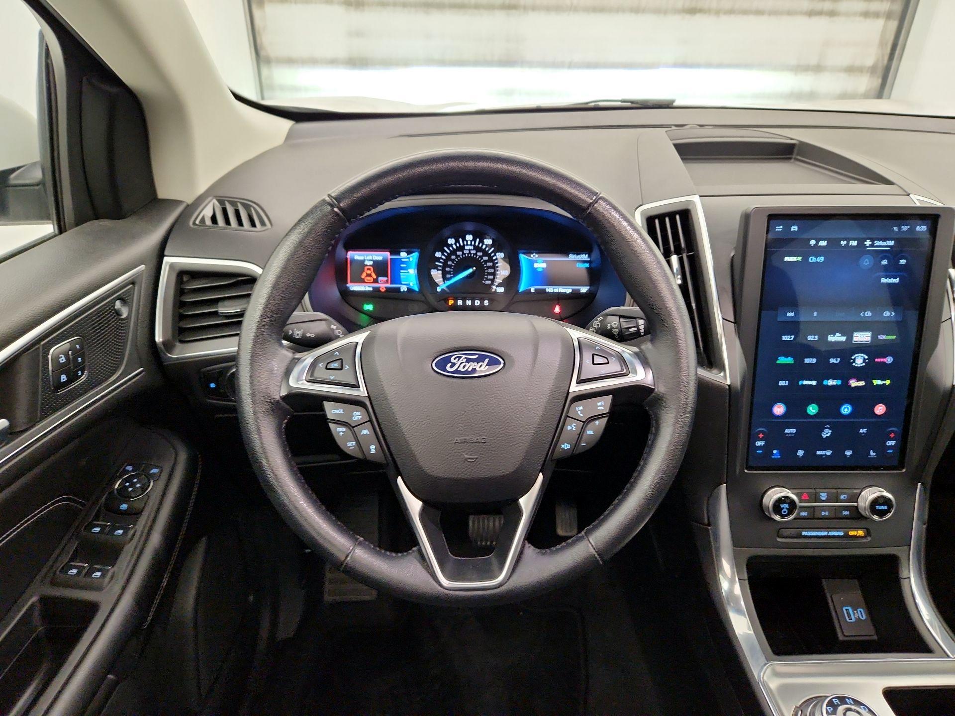 Thumbnail: 2023 Ford Edge - 10