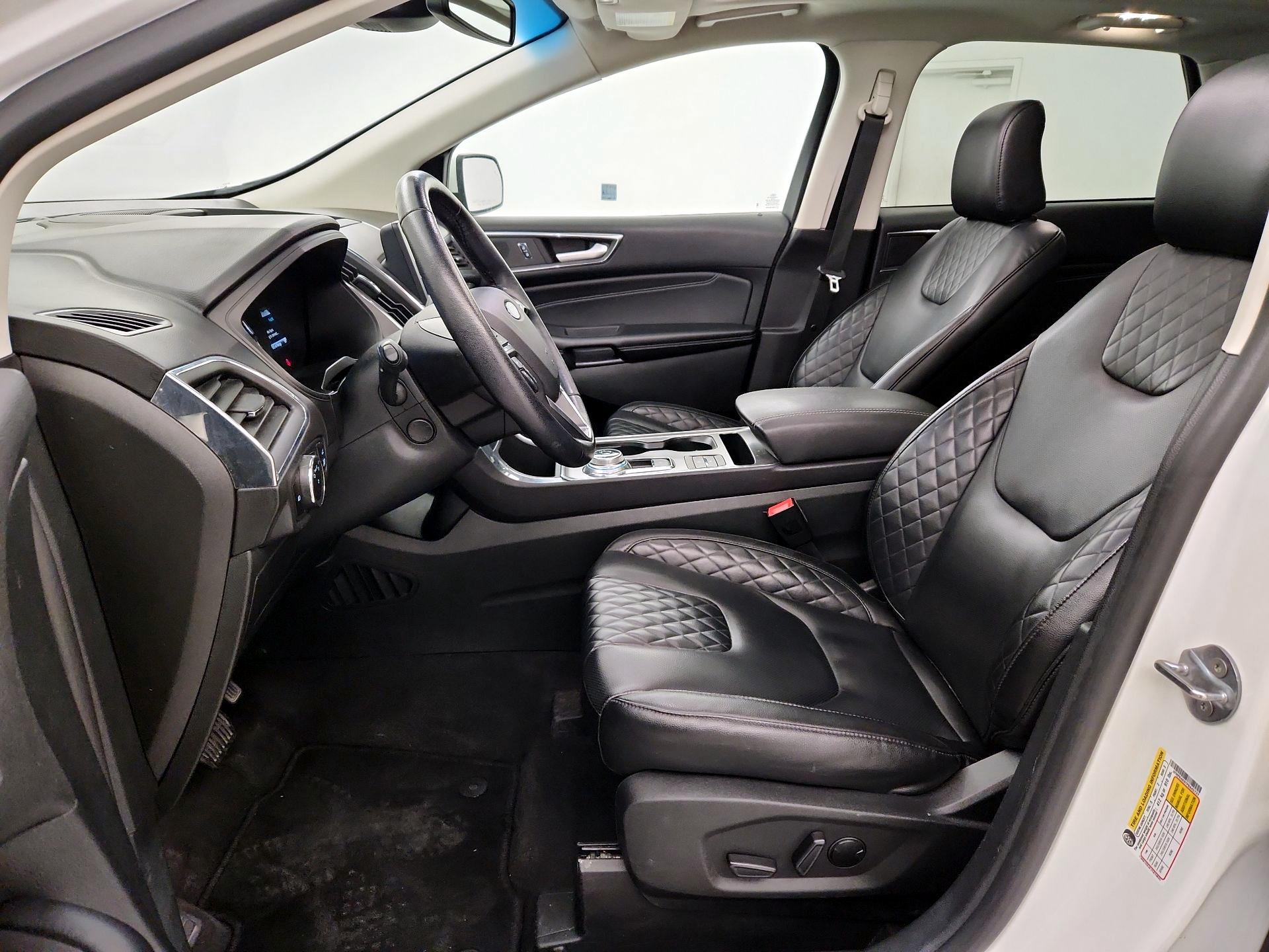 Thumbnail: 2023 Ford Edge - 11