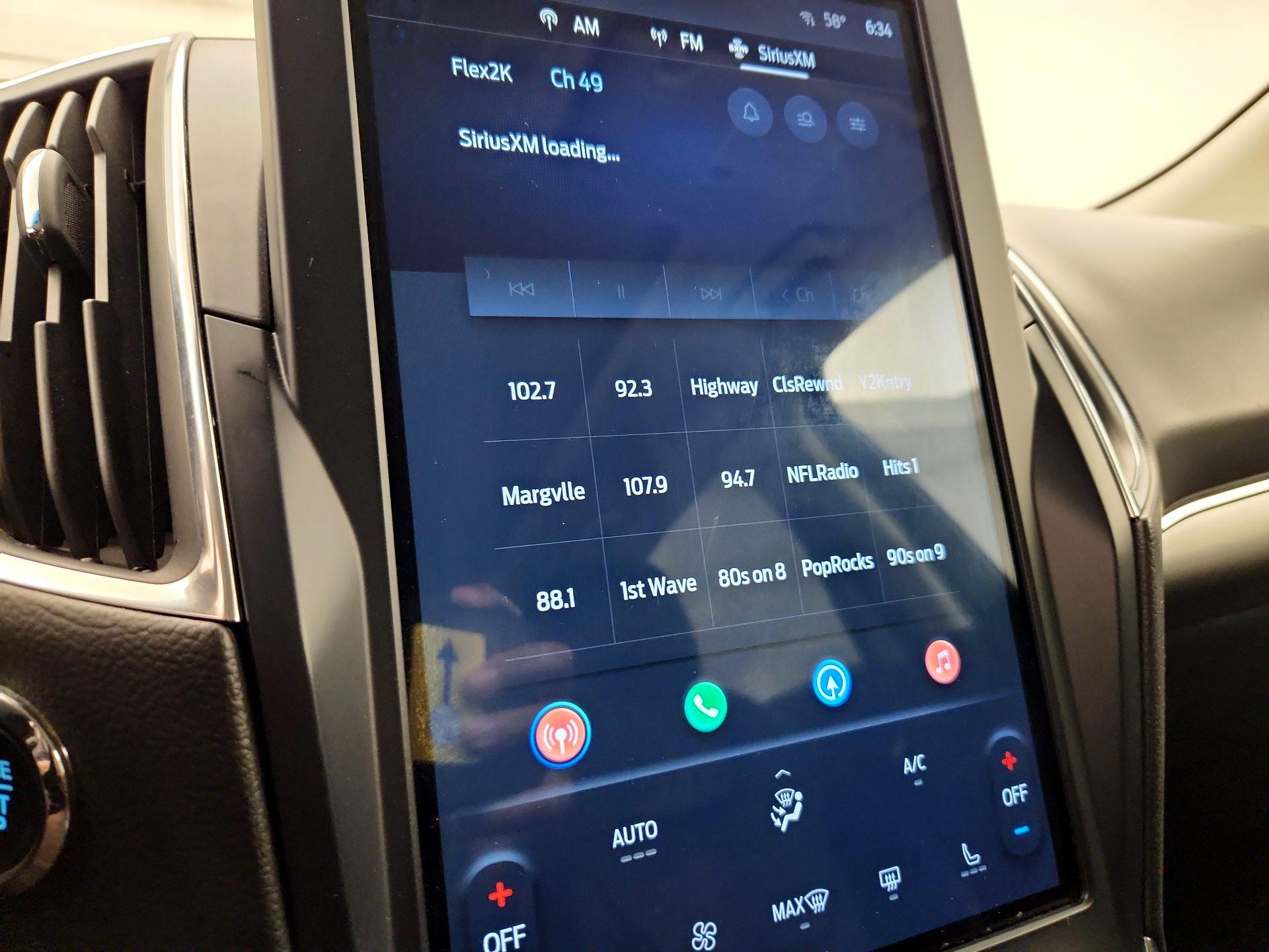 Thumbnail: 2023 Ford Edge - 15