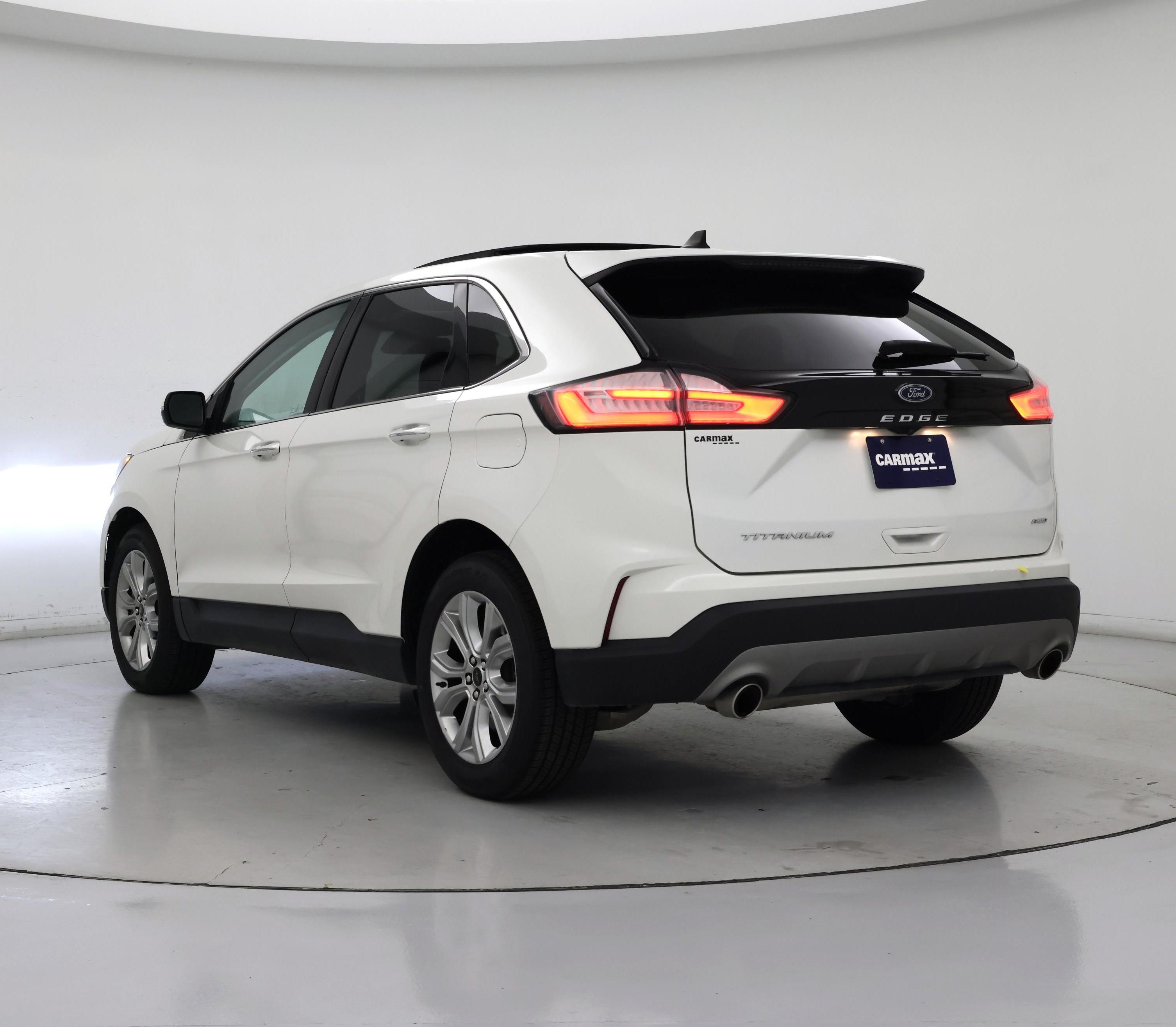 Thumbnail: 2023 Ford Edge - 2