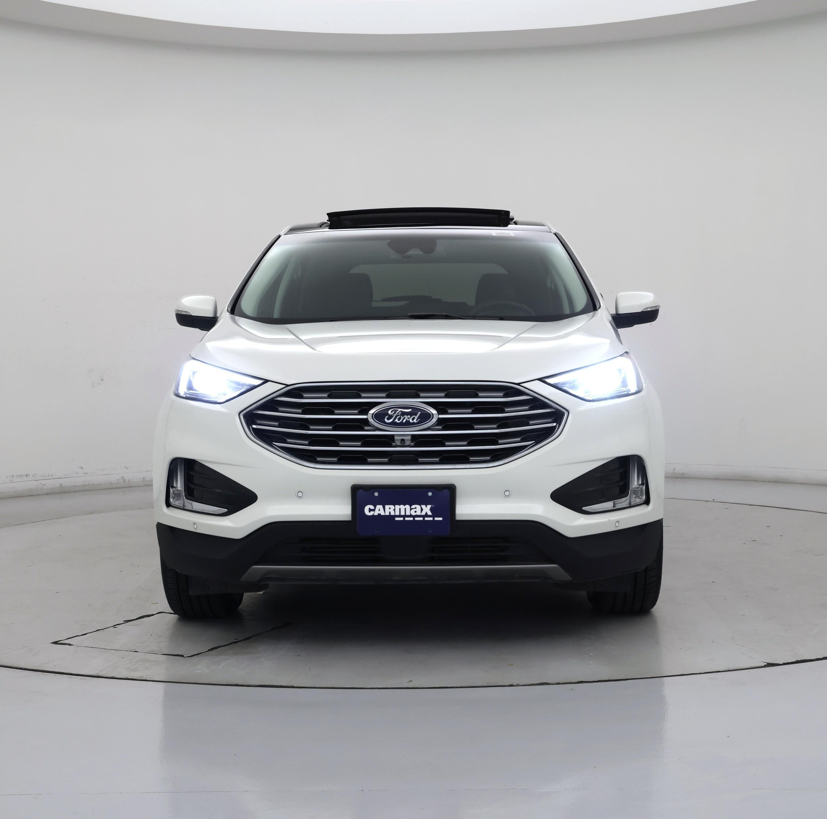 Thumbnail: 2023 Ford Edge - 5