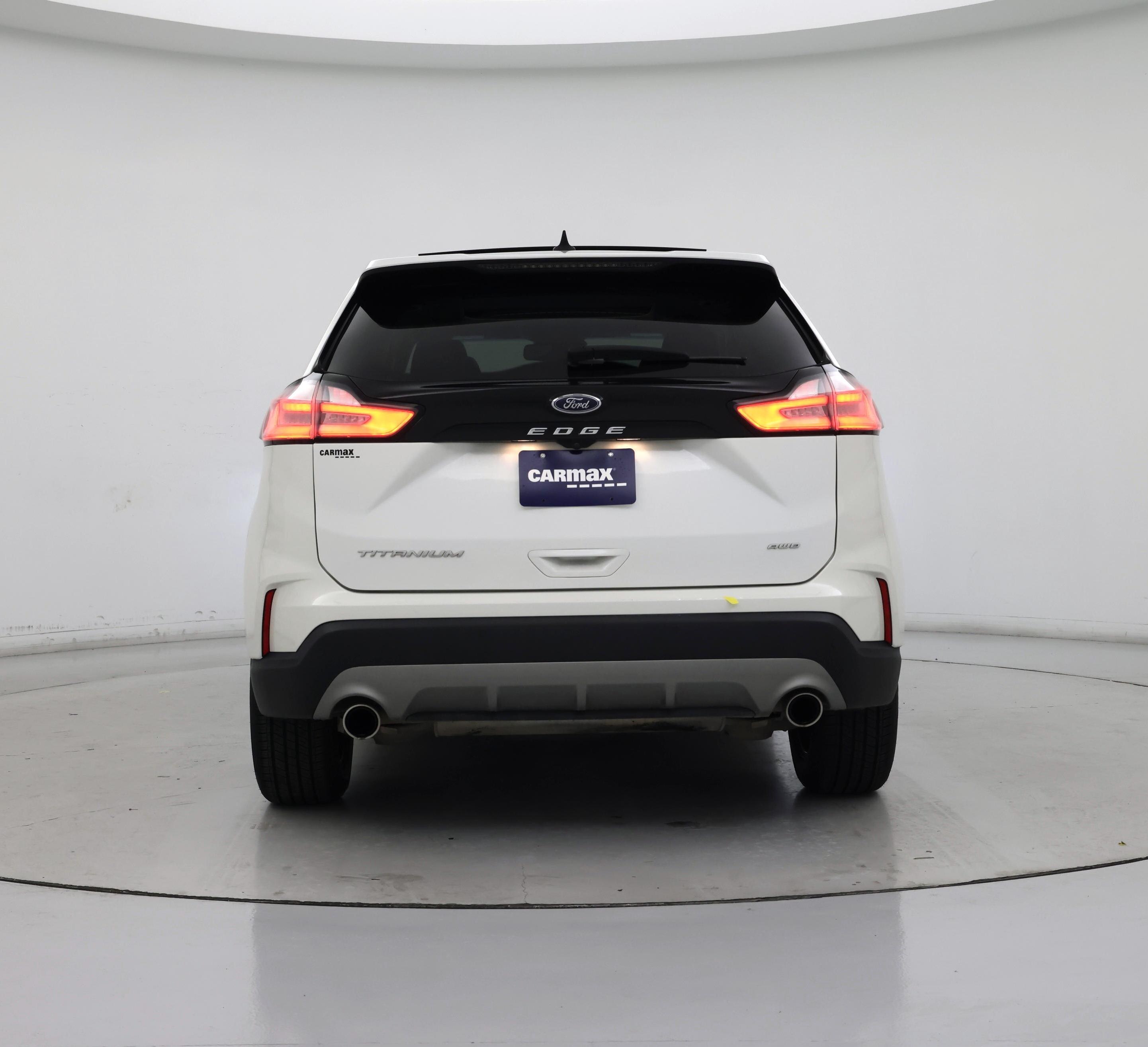 Thumbnail: 2023 Ford Edge - 6