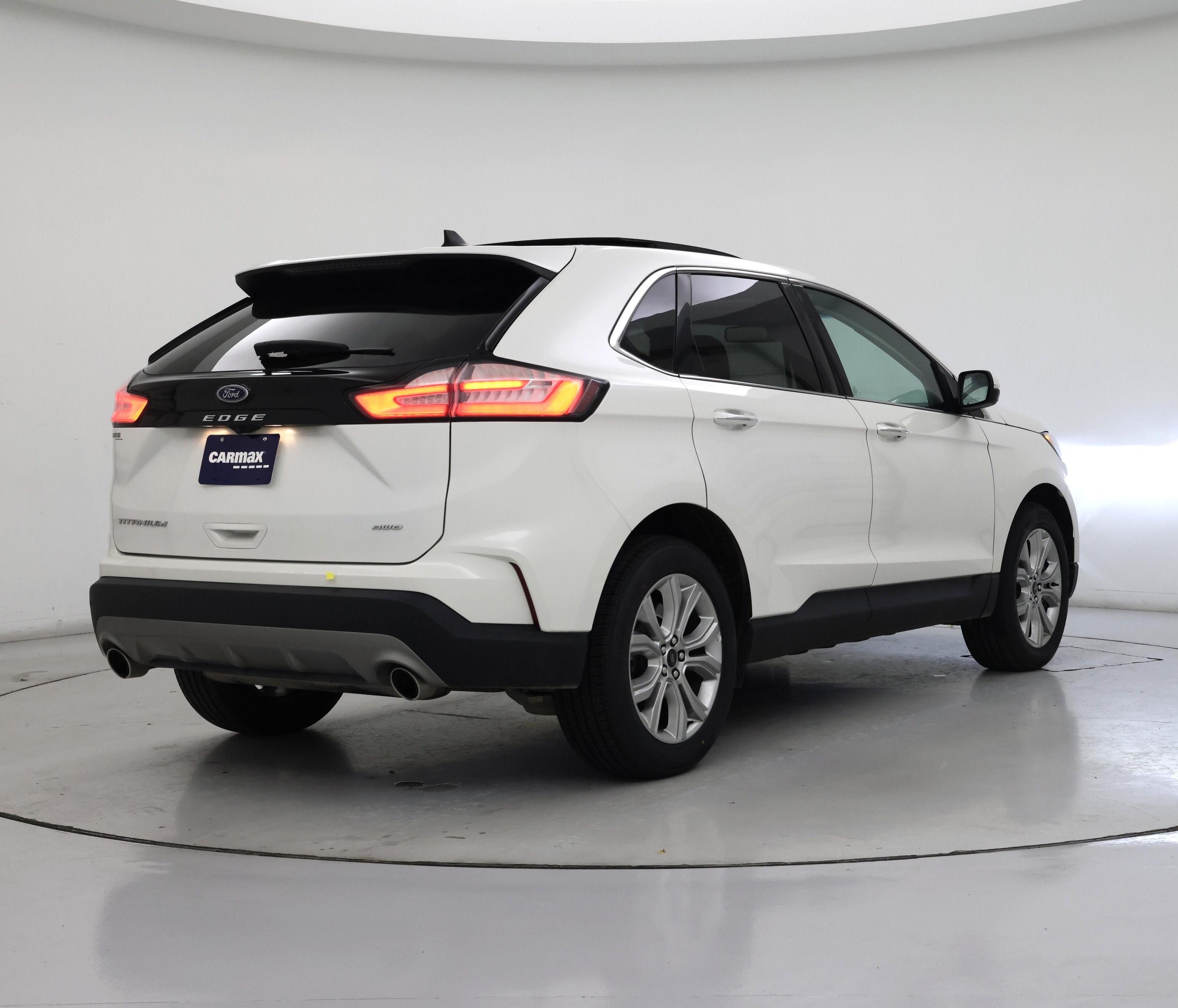 Thumbnail: 2023 Ford Edge - 8