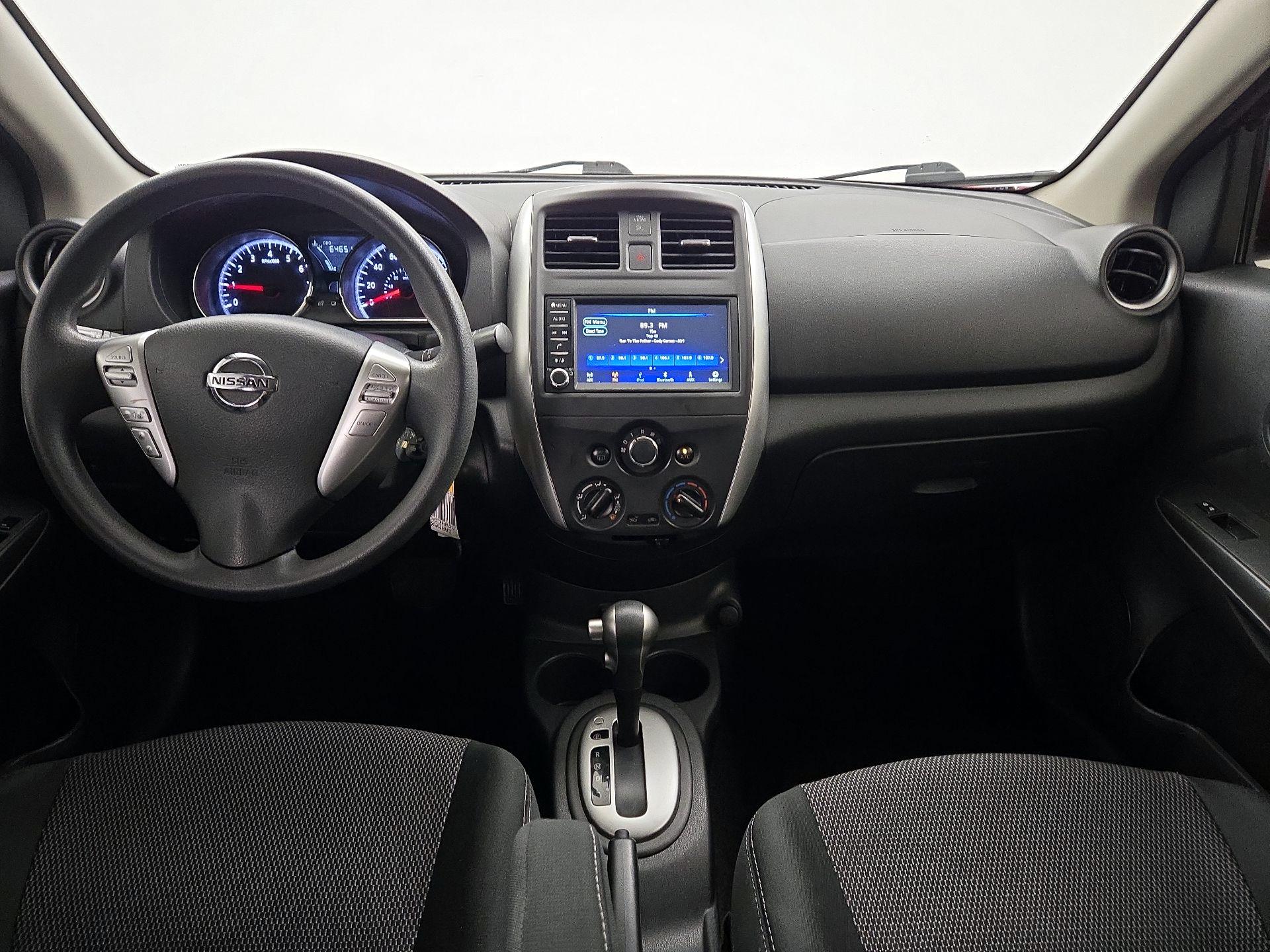 Thumbnail: 2019 Nissan Versa - 9