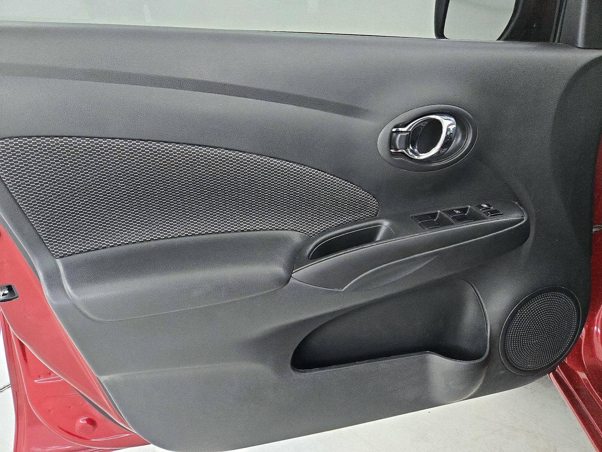 Thumbnail: 2019 Nissan Versa - 12