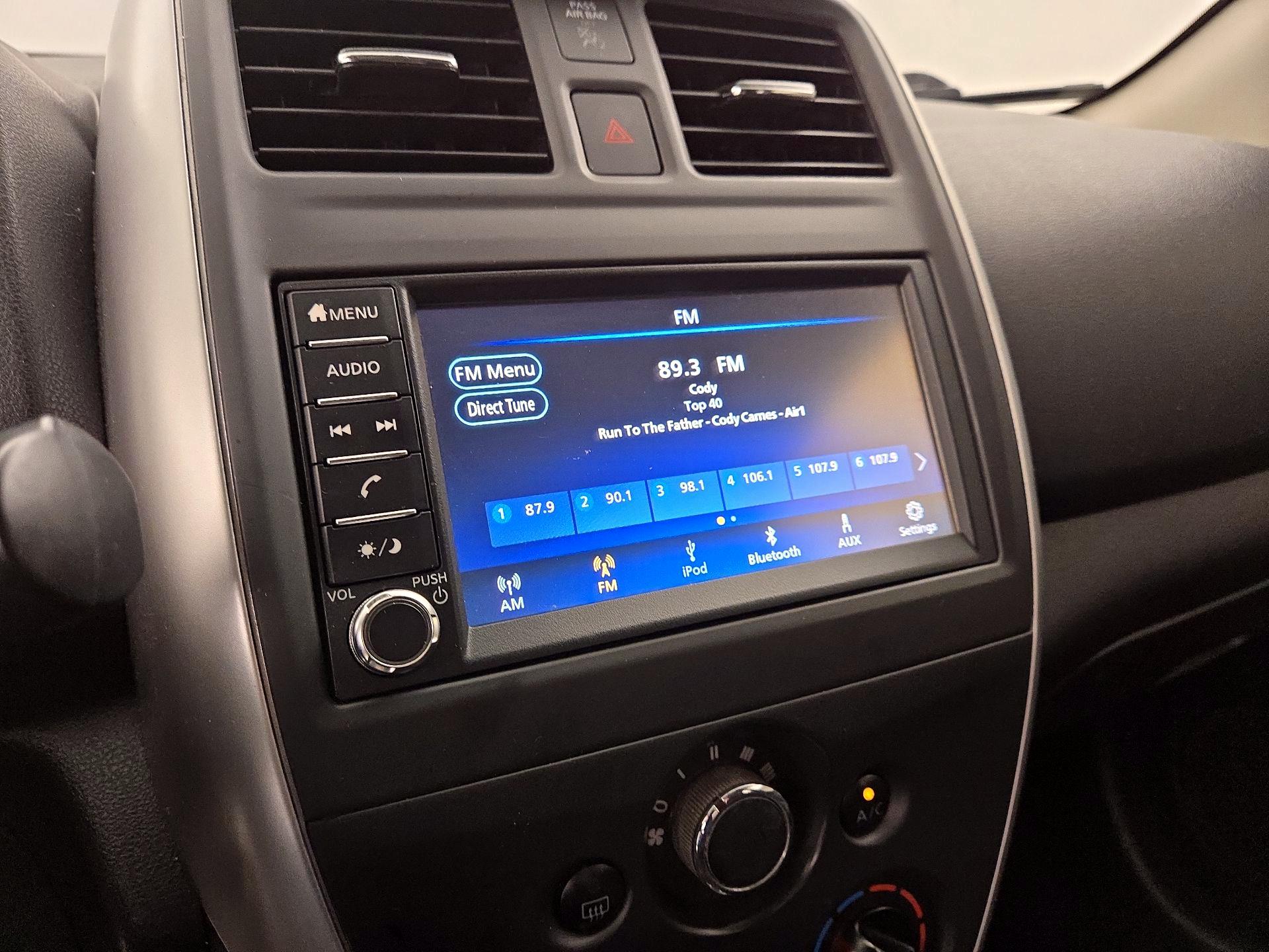 Thumbnail: 2019 Nissan Versa - 15