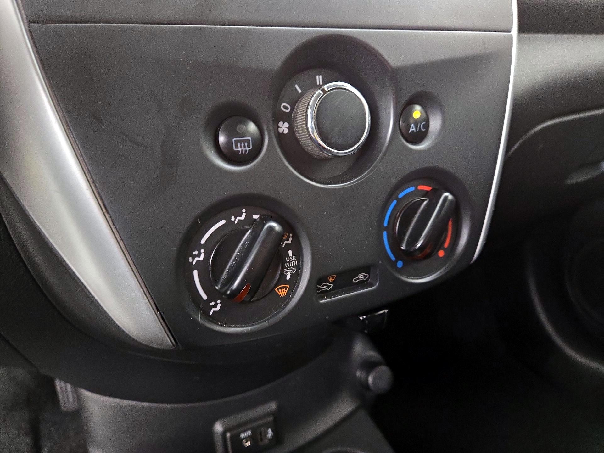 Thumbnail: 2019 Nissan Versa - 16