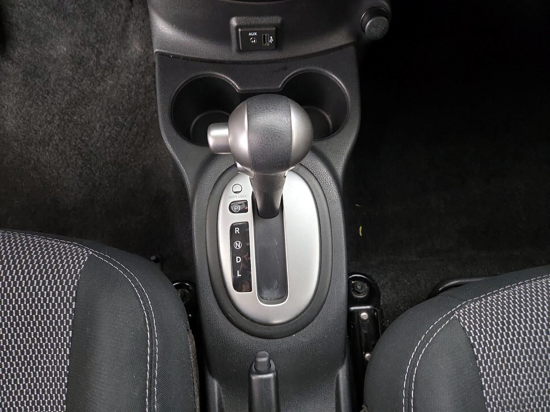 Thumbnail: 2019 Nissan Versa - 17