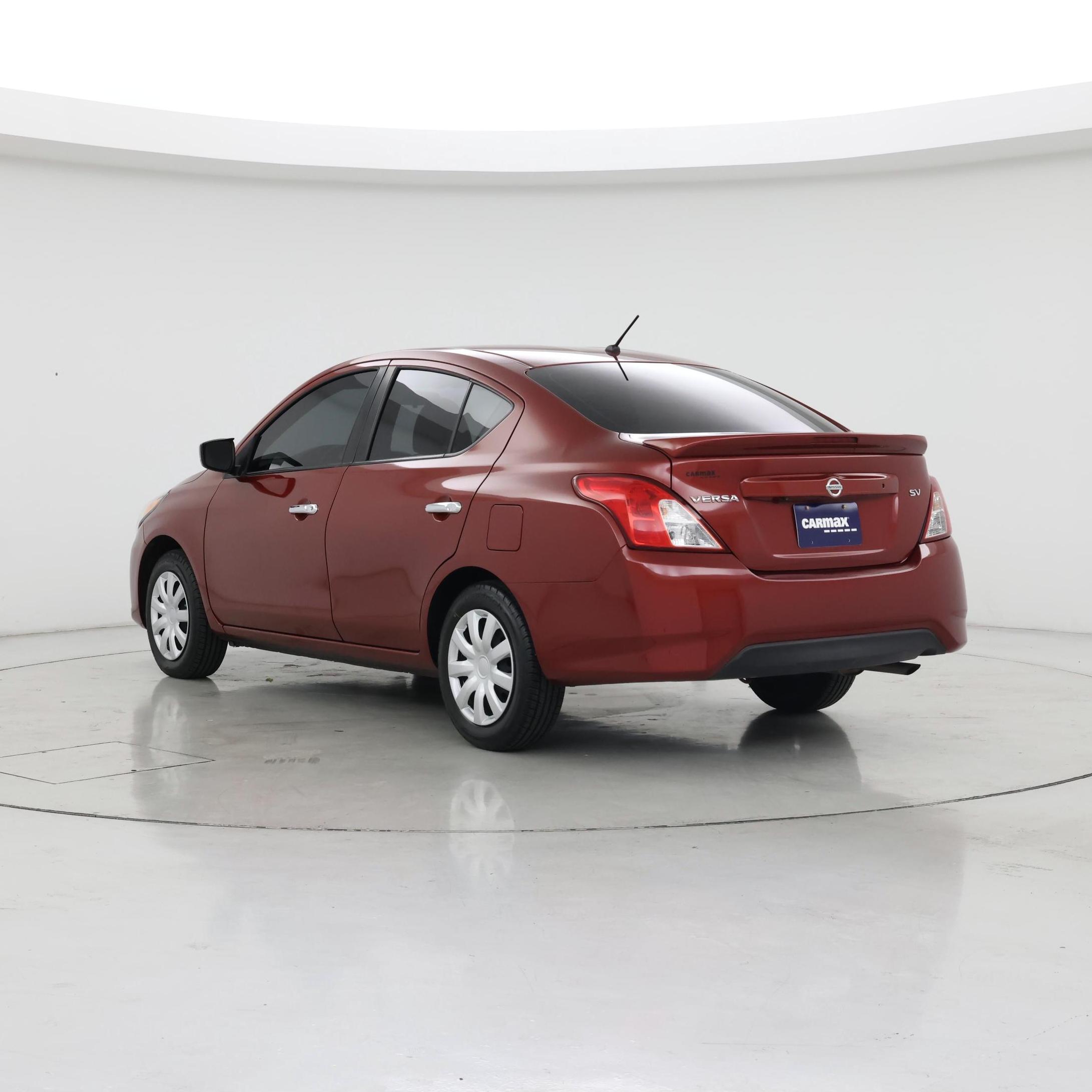 Thumbnail: 2019 Nissan Versa - 2
