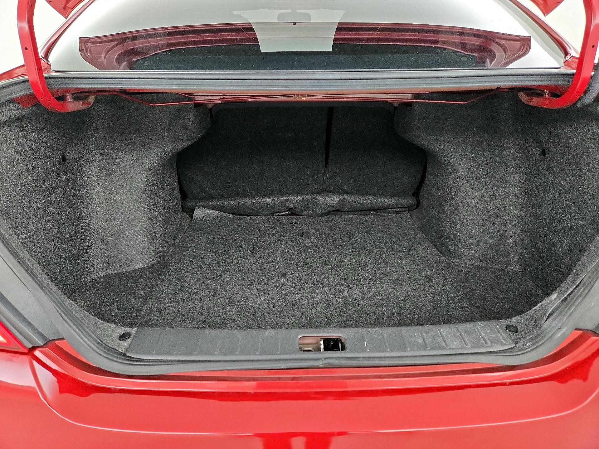 Thumbnail: 2019 Nissan Versa - 20