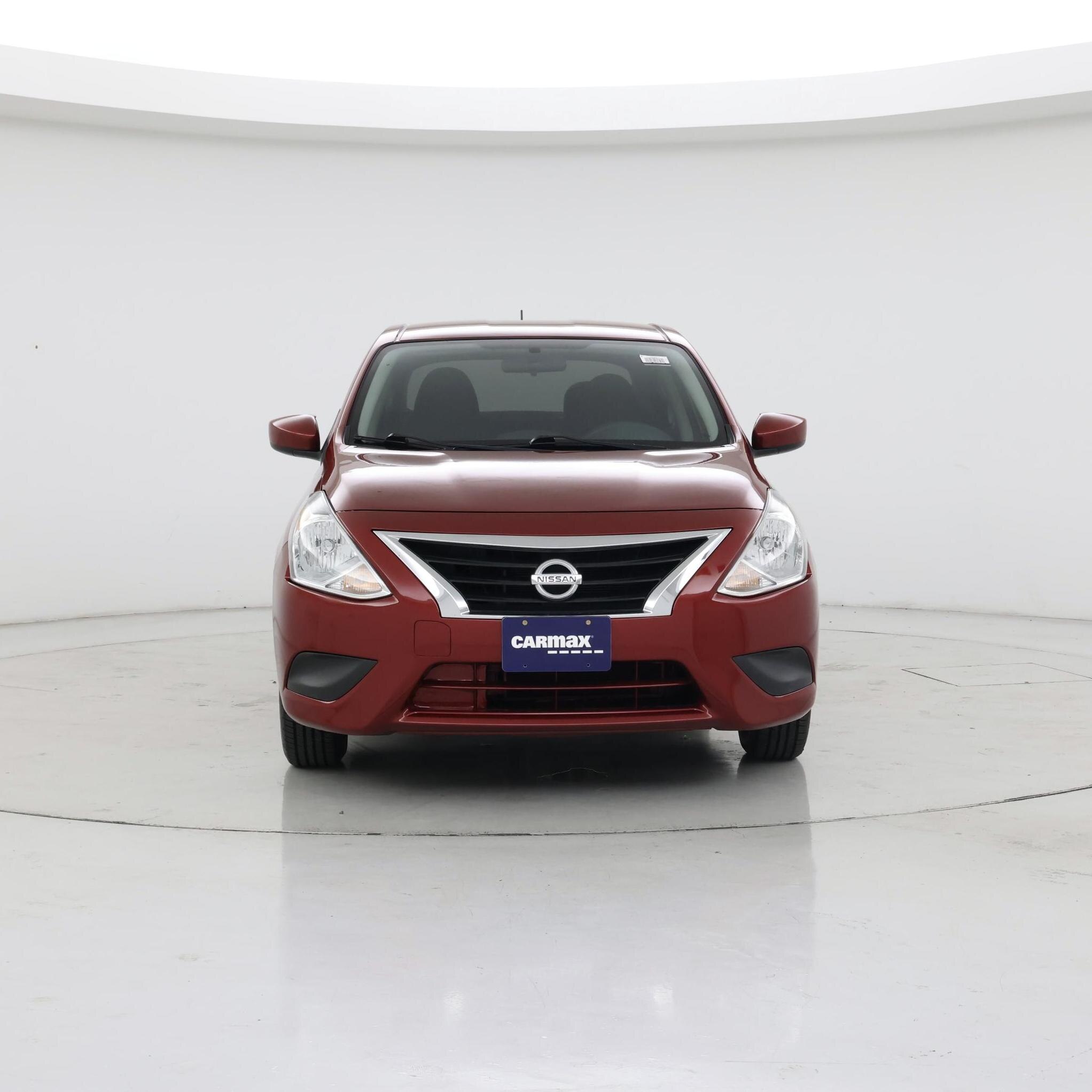 Thumbnail: 2019 Nissan Versa - 5